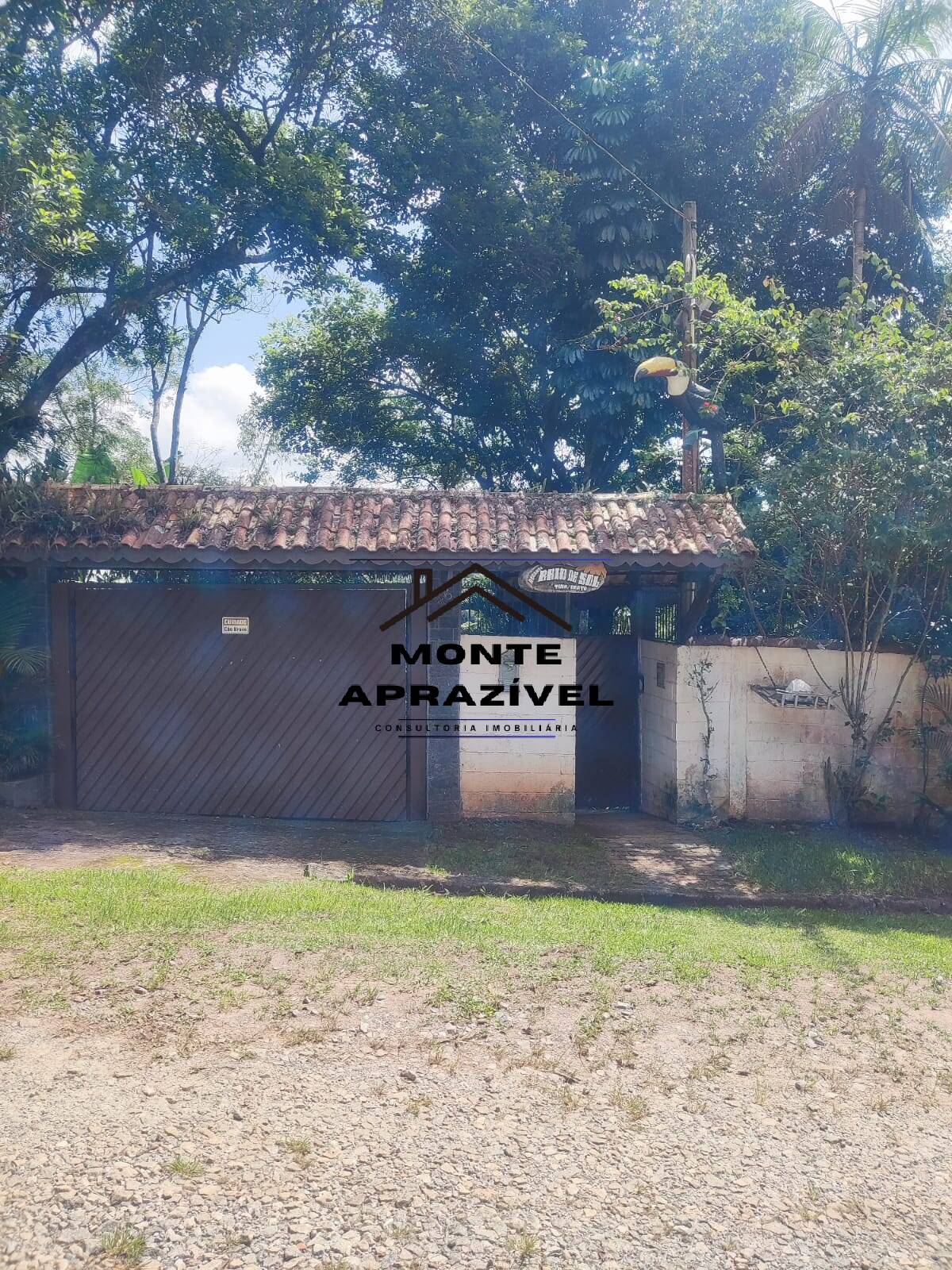 Chácara, 3 quartos, 1957 m² - Foto 21