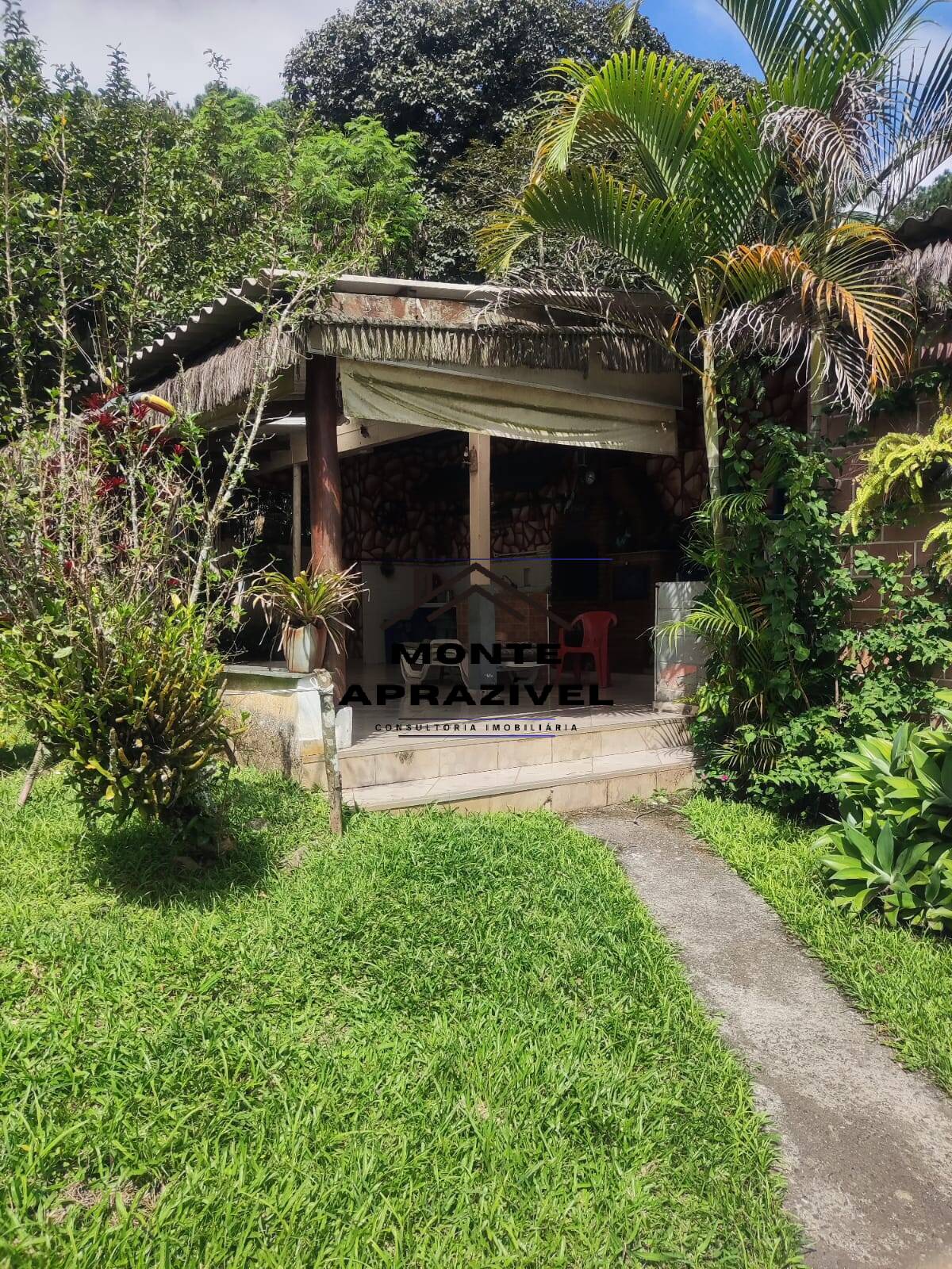 Chácara, 3 quartos, 1957 m² - Foto 25