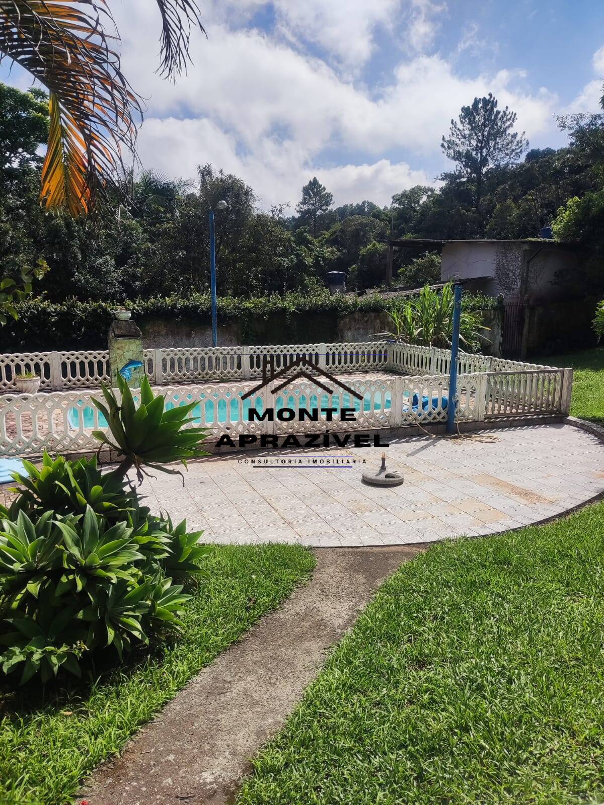 Chácara, 3 quartos, 1957 m² - Foto 27