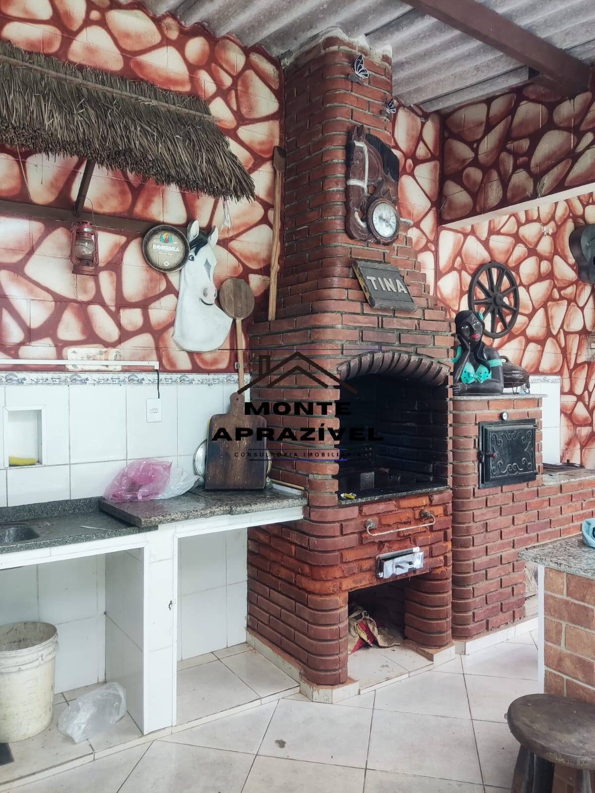 Chácara, 3 quartos, 1957 m² - Foto 28