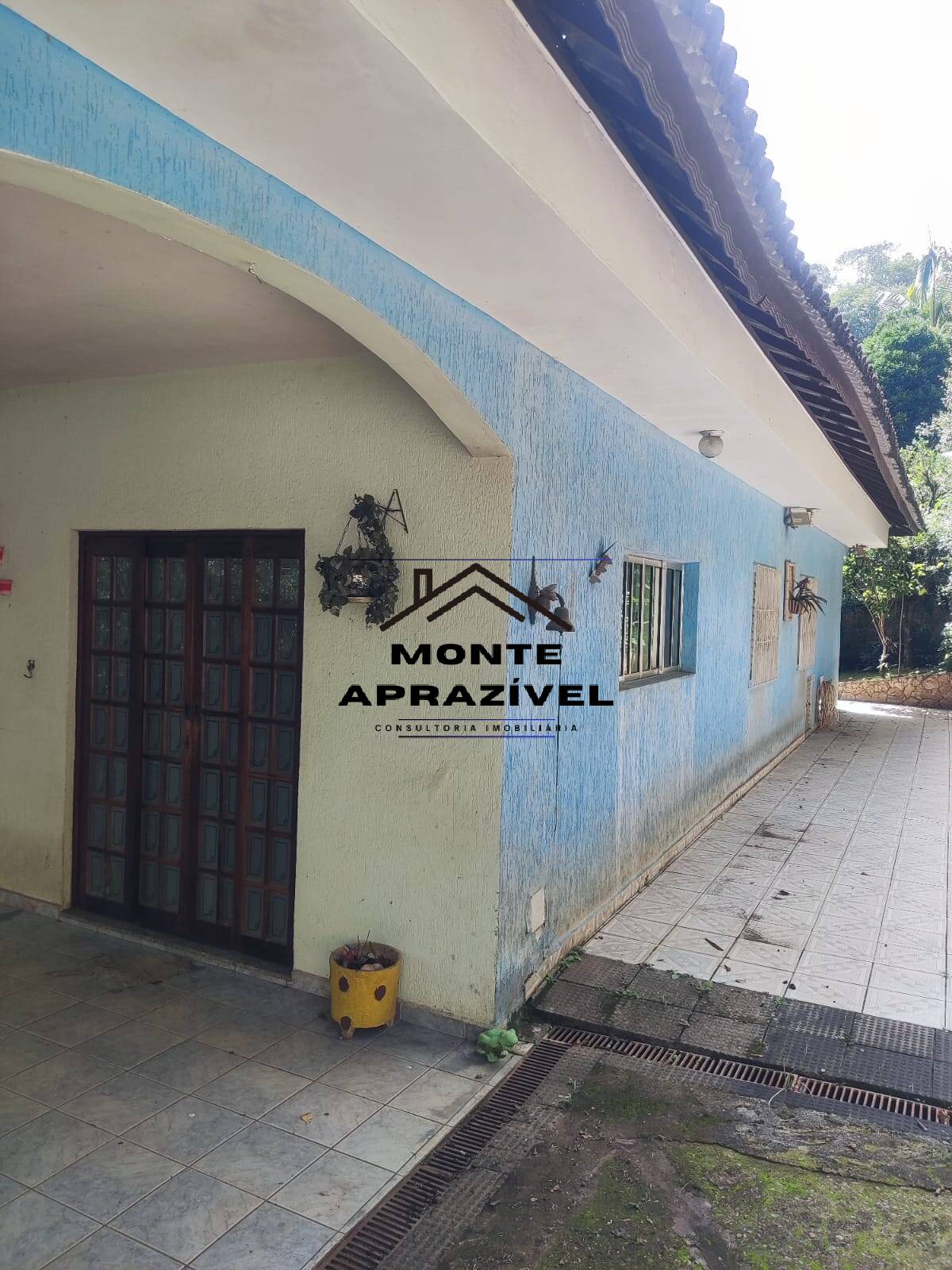 Chácara, 3 quartos, 1957 m² - Foto 30