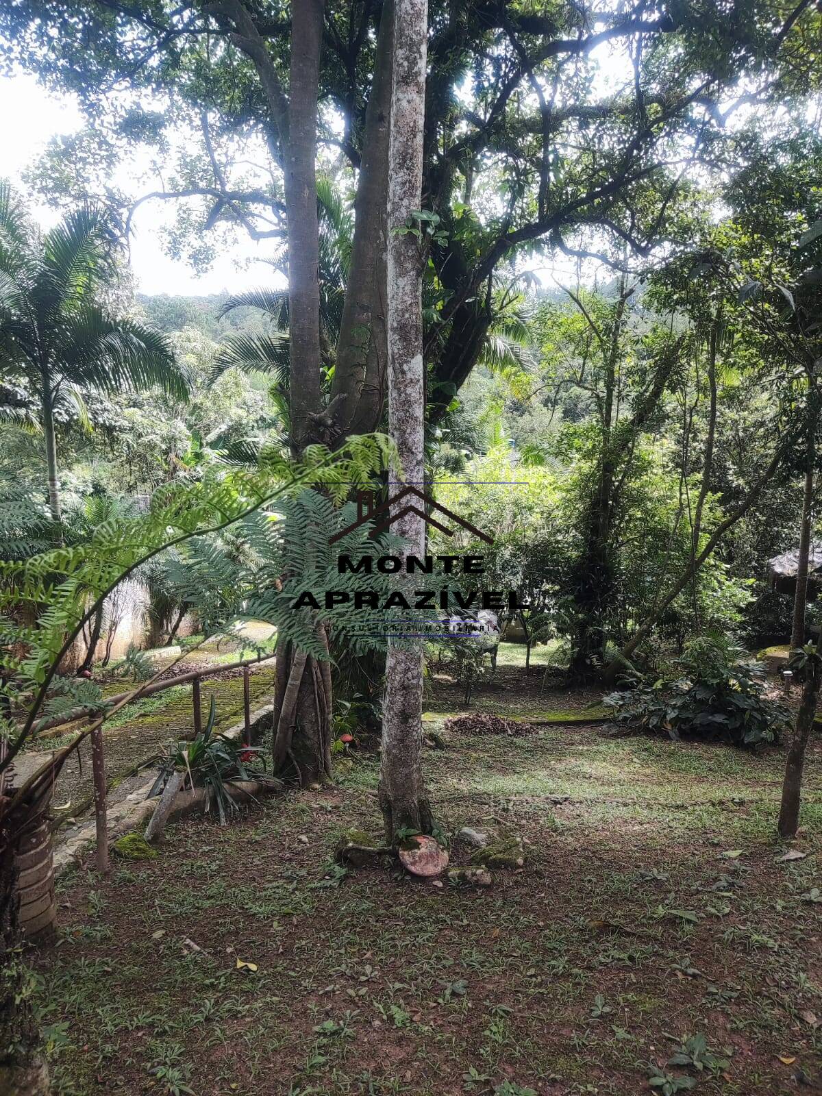 Chácara, 3 quartos, 1957 m² - Foto 31