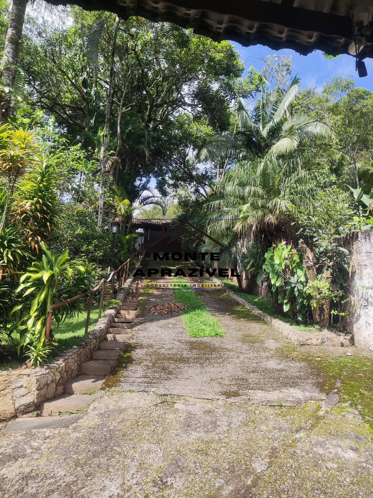 Chácara, 3 quartos, 1957 m² - Foto 34