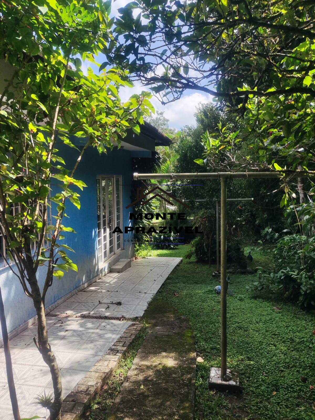 Chácara, 3 quartos, 1957 m² - Foto 35