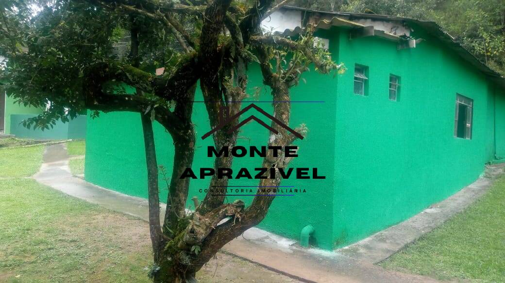 Chácara, 3 quartos, 3 hectares - Foto 2