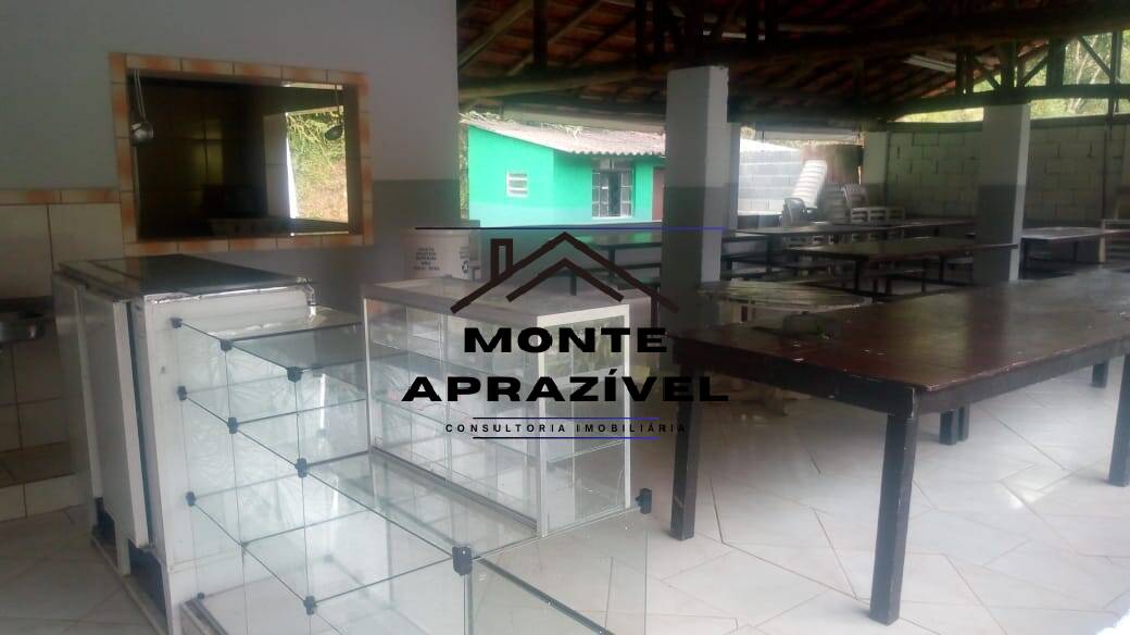 Chácara, 3 quartos, 3 hectares - Foto 7