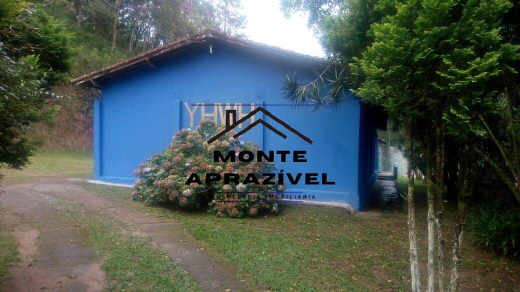 Chácara, 3 quartos, 3 hectares - Foto 8