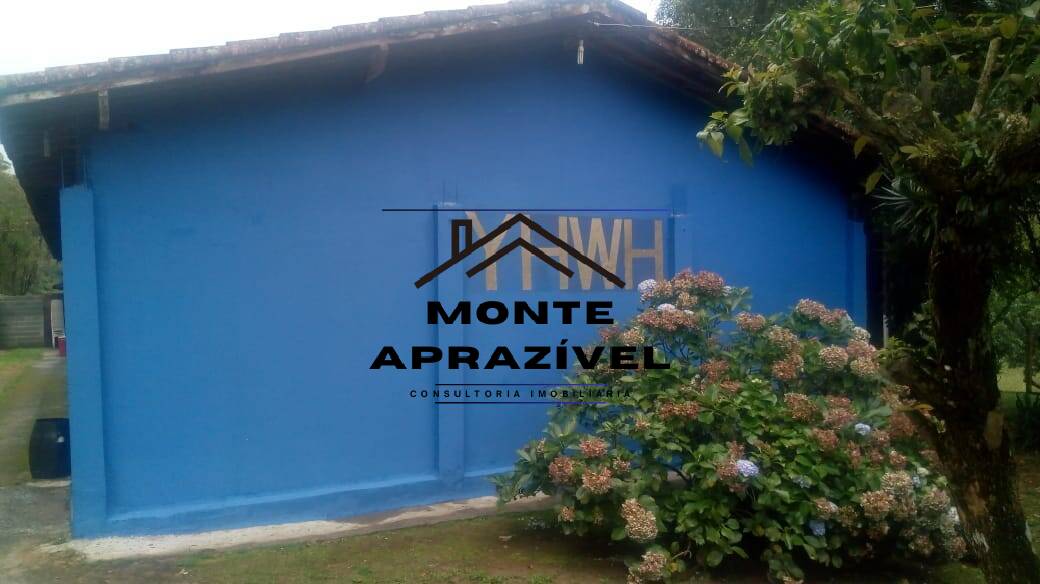 Chácara, 3 quartos, 3 hectares - Foto 10