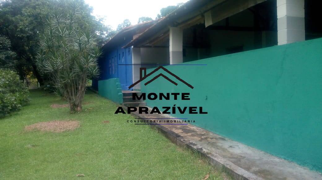 Chácara, 3 quartos, 3 hectares - Foto 9