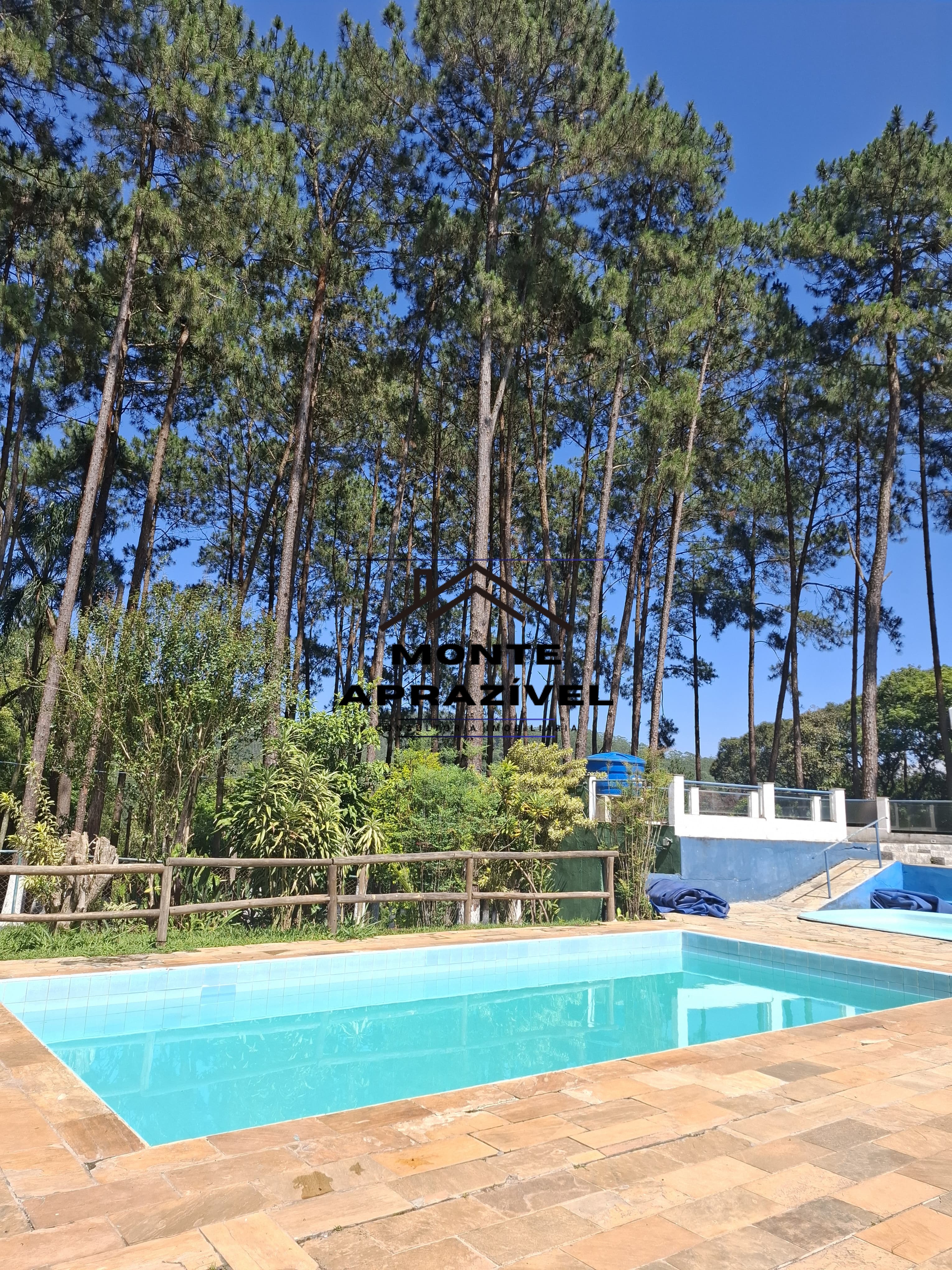 Sítio, 10 quartos, 2 hectares - Foto 8