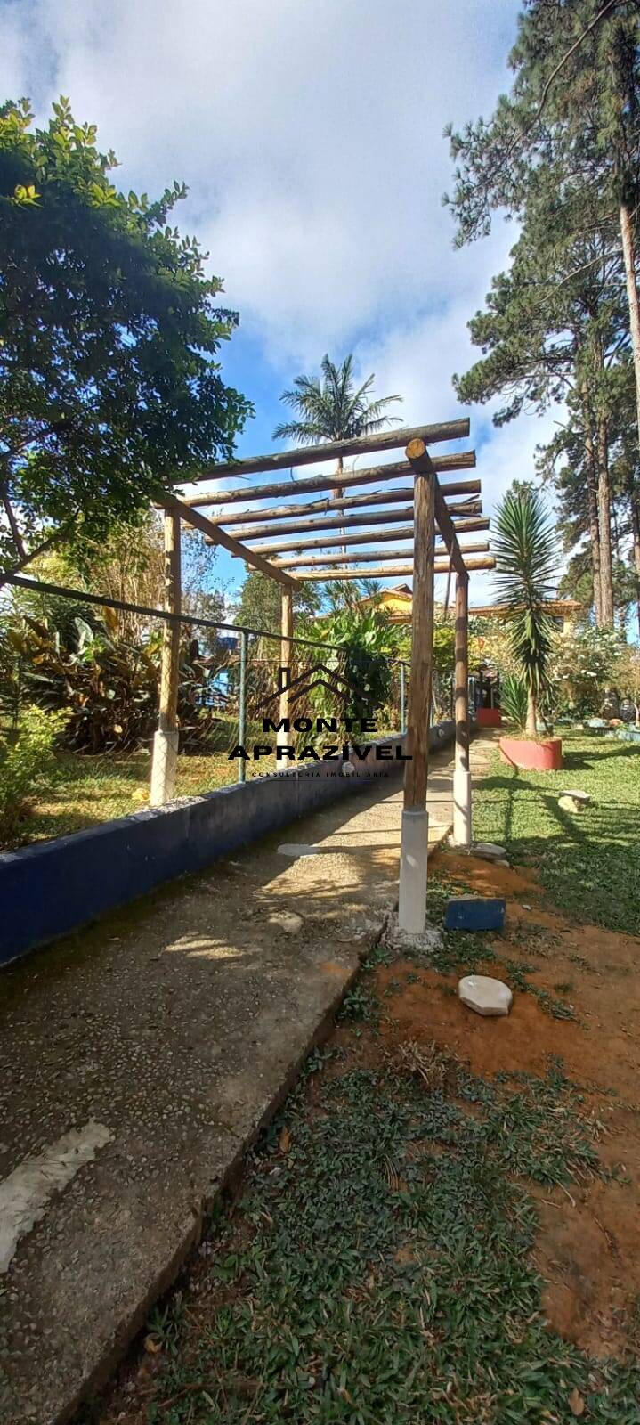 Sítio, 10 quartos, 2 hectares - Foto 17
