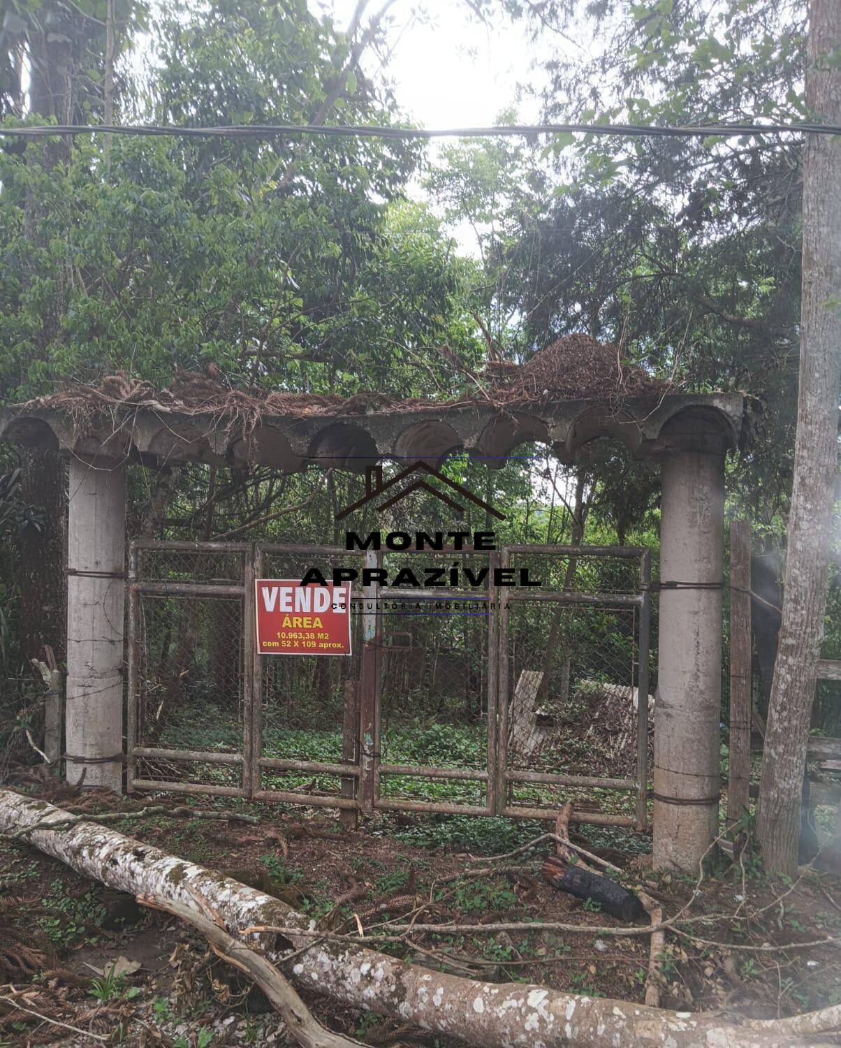 Terreno, 1 hectares - Foto 4