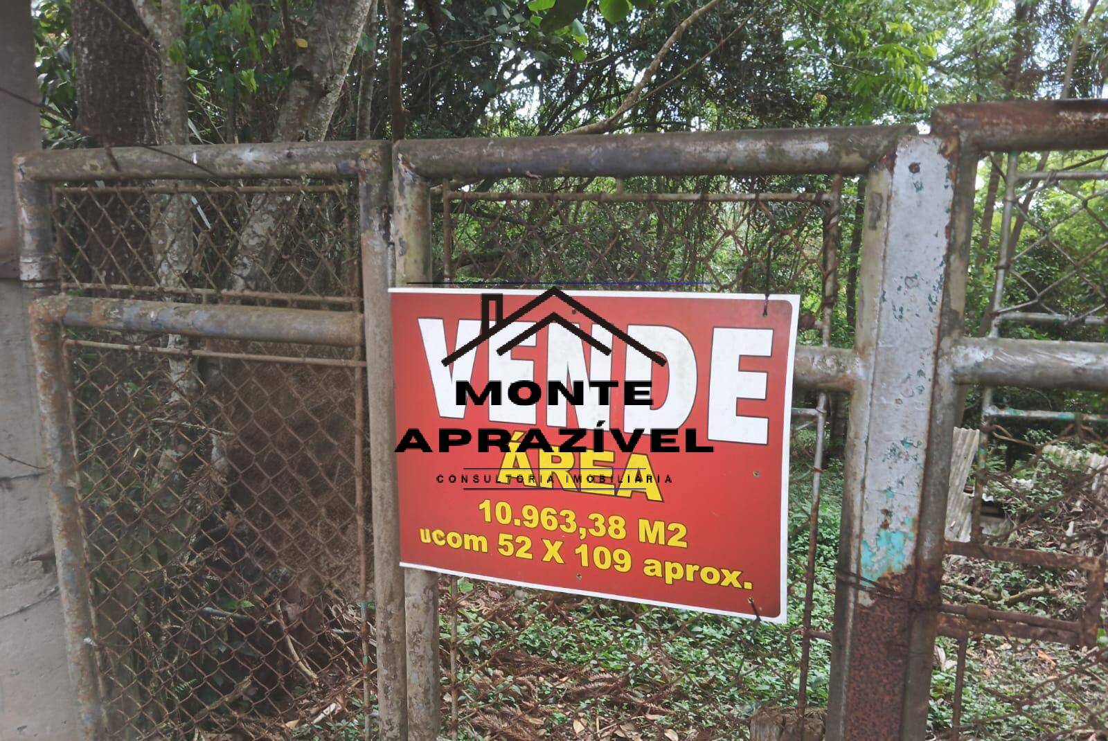 Terreno, 1 hectares - Foto 9