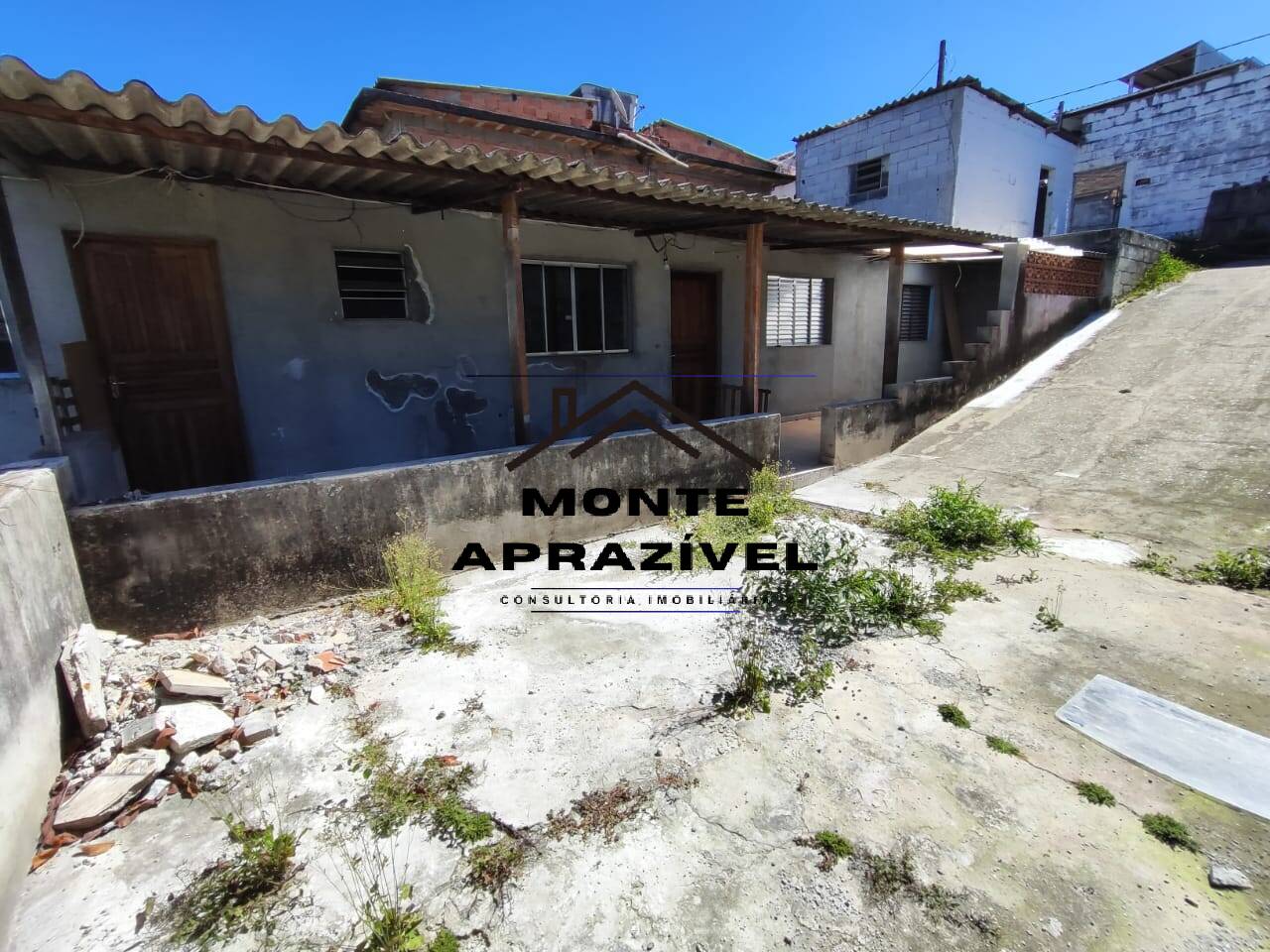 Casa, 3 quartos - Foto 8