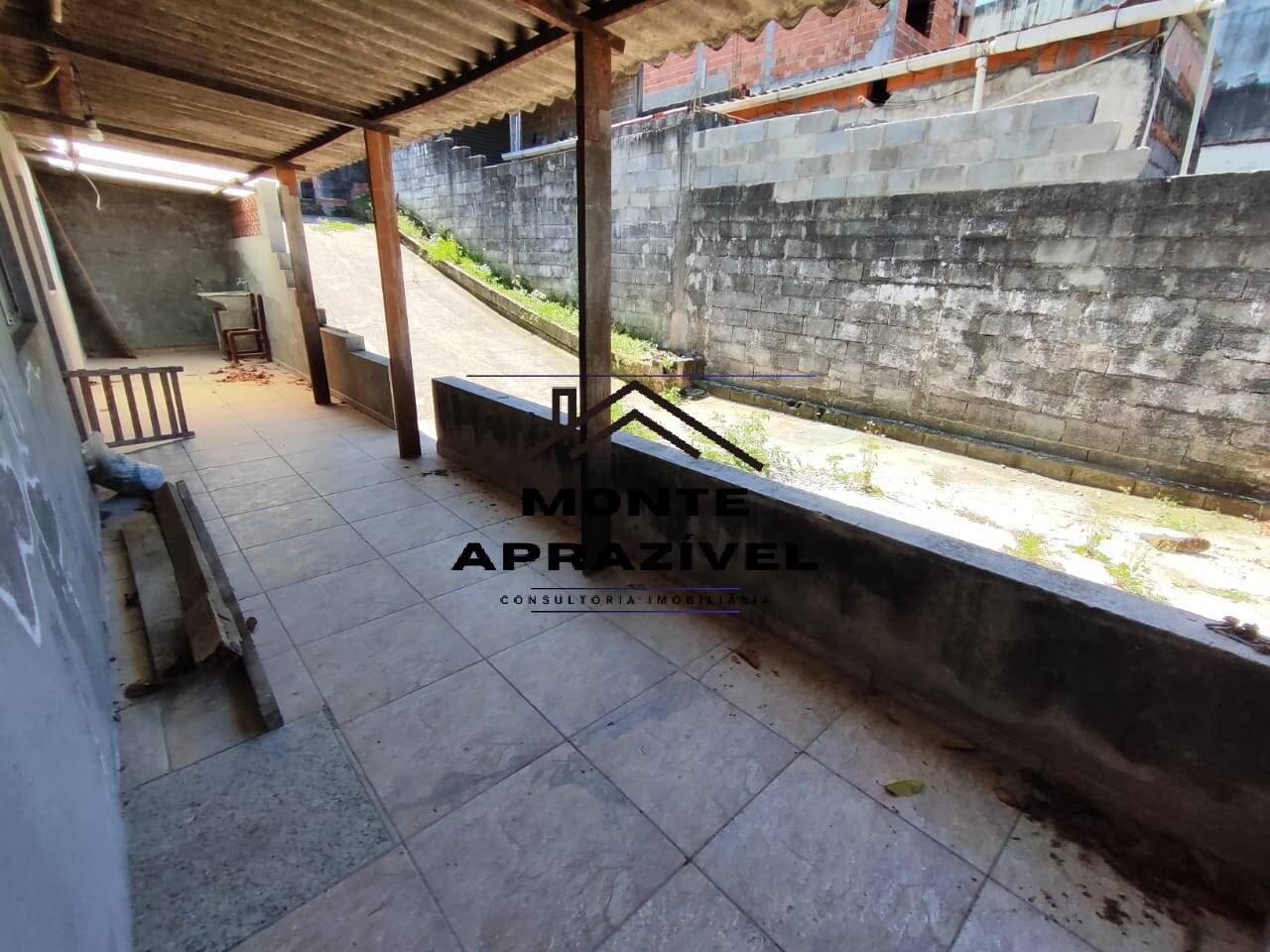 Casa, 3 quartos - Foto 16