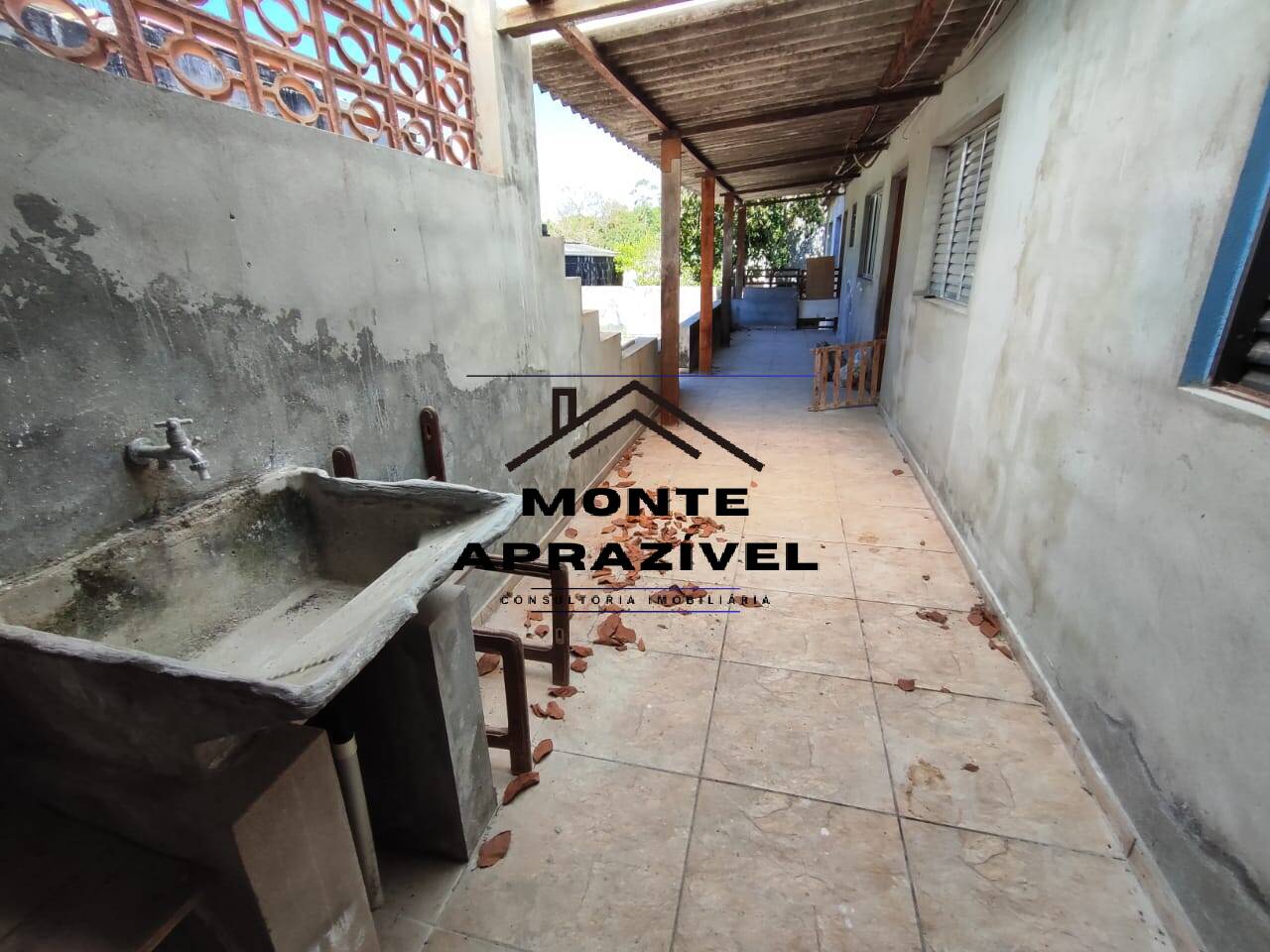 Casa, 3 quartos - Foto 22