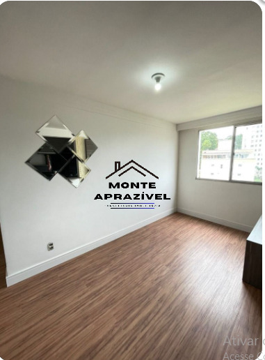 Apartamento, 2 quartos, 60 m² - Foto 3