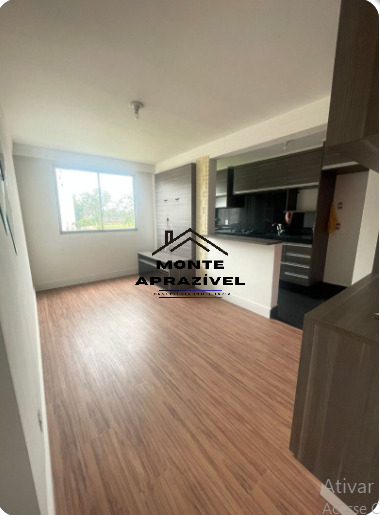 Apartamento, 2 quartos, 60 m² - Foto 7
