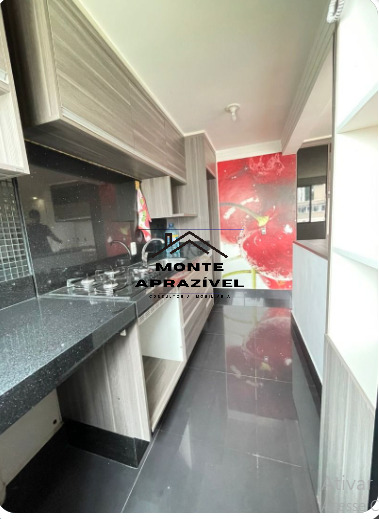 Apartamento, 2 quartos, 60 m² - Foto 9