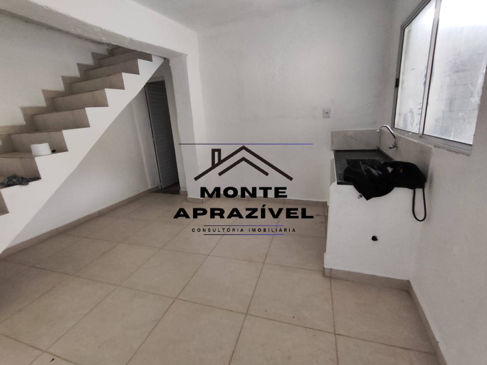 Sobrado, 1 quarto - Foto 3