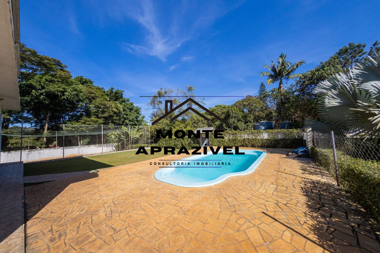 Chácara, 3 quartos, 1678 m² - Foto 39