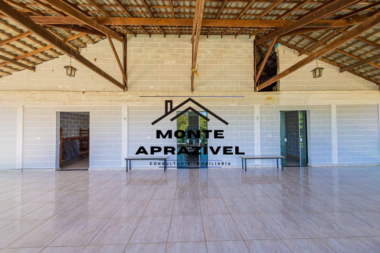 Chácara, 3 quartos, 1678 m² - Foto 41