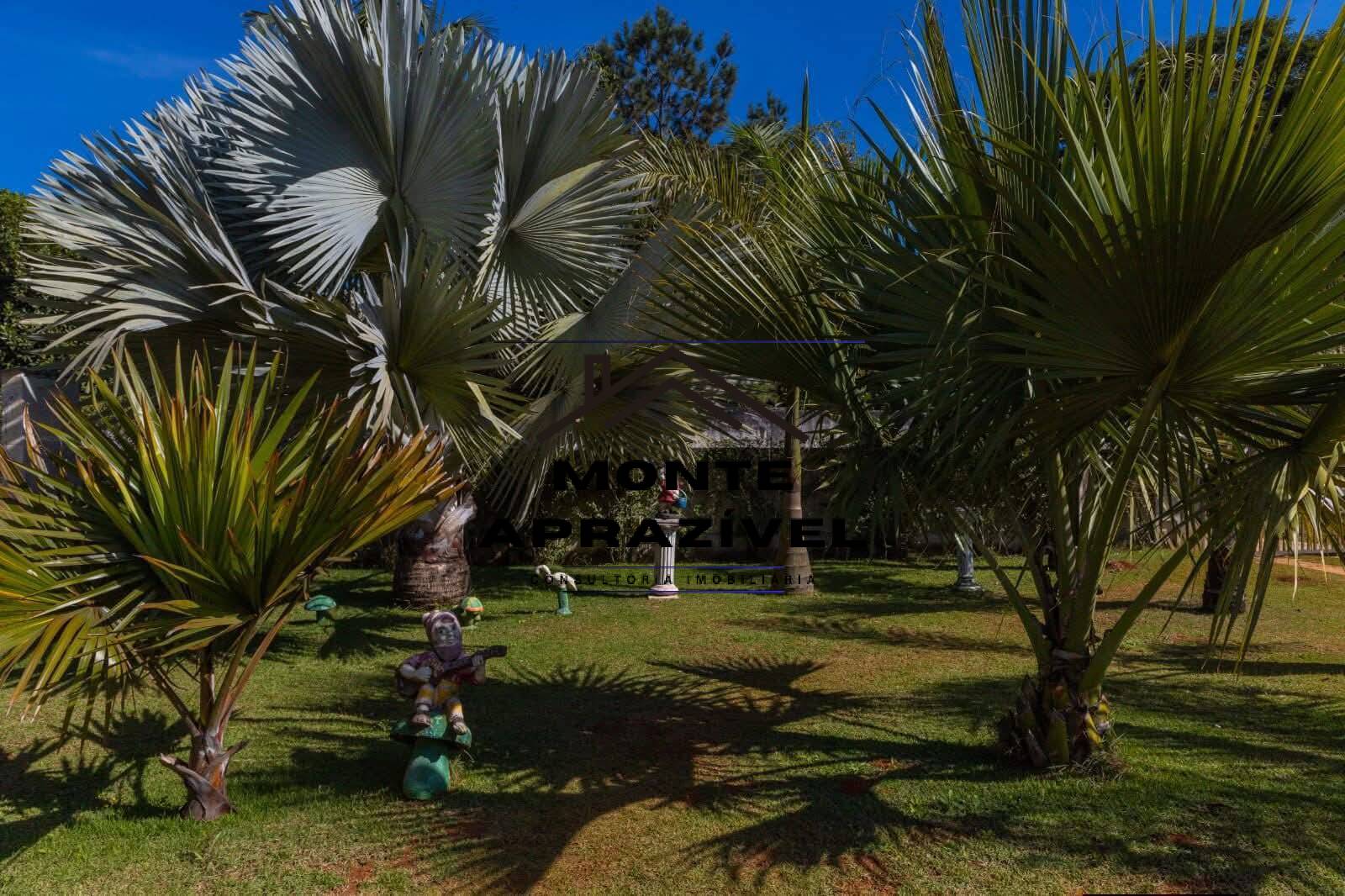 Chácara, 3 quartos, 1678 m² - Foto 45