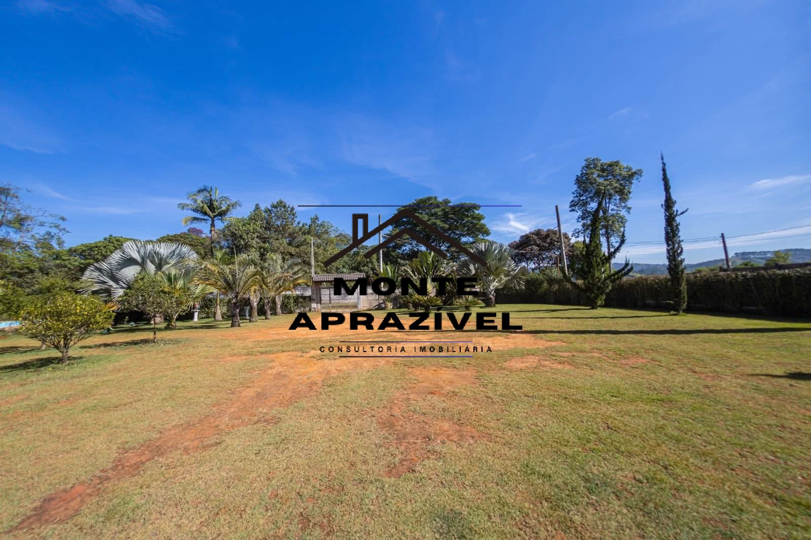 Chácara, 3 quartos, 1678 m² - Foto 44