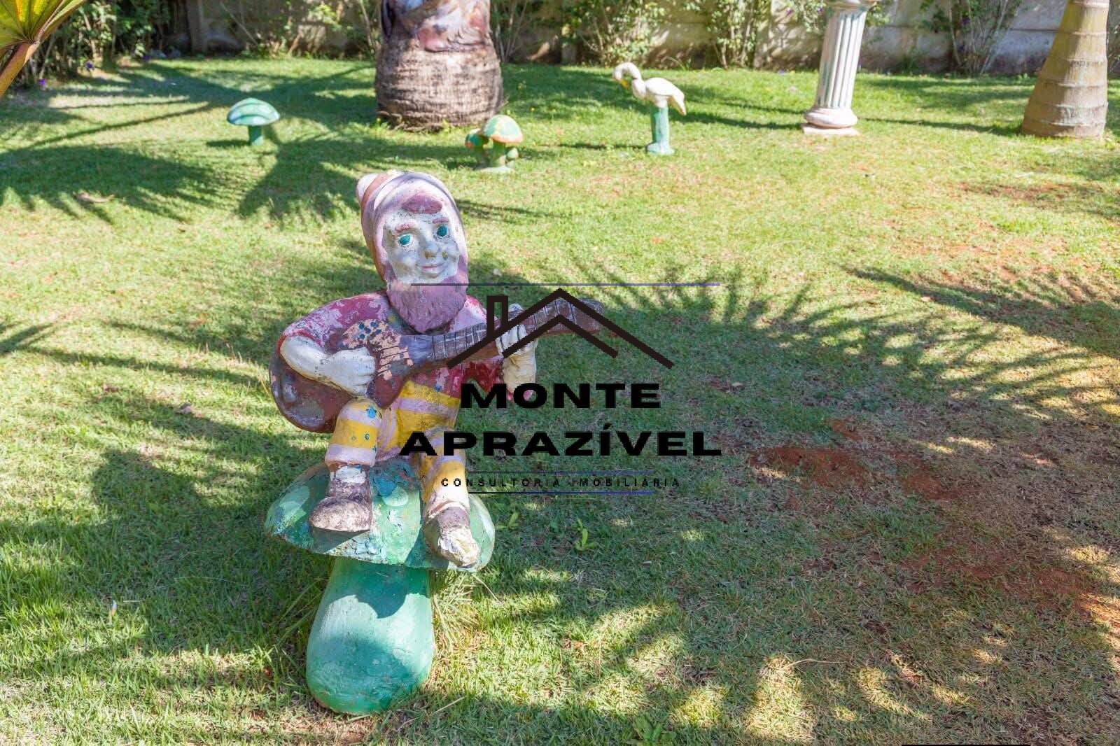 Chácara, 3 quartos, 1678 m² - Foto 49