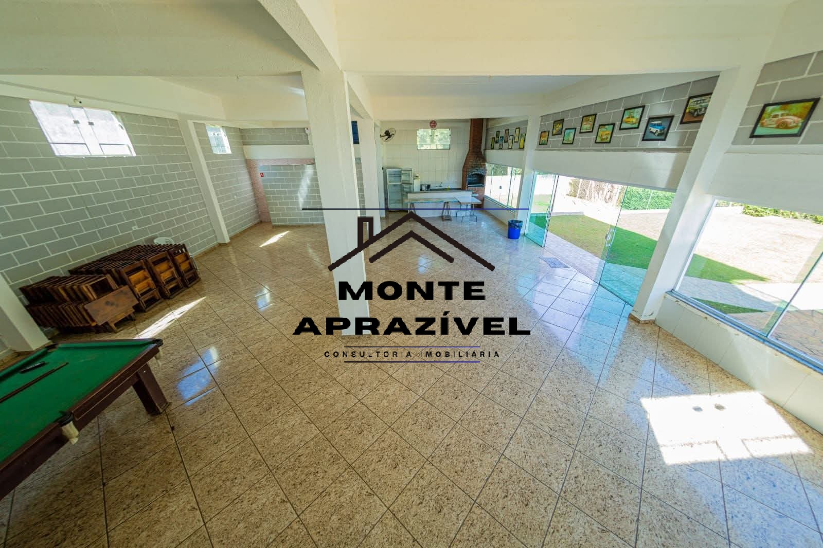 Chácara, 3 quartos, 1678 m² - Foto 51