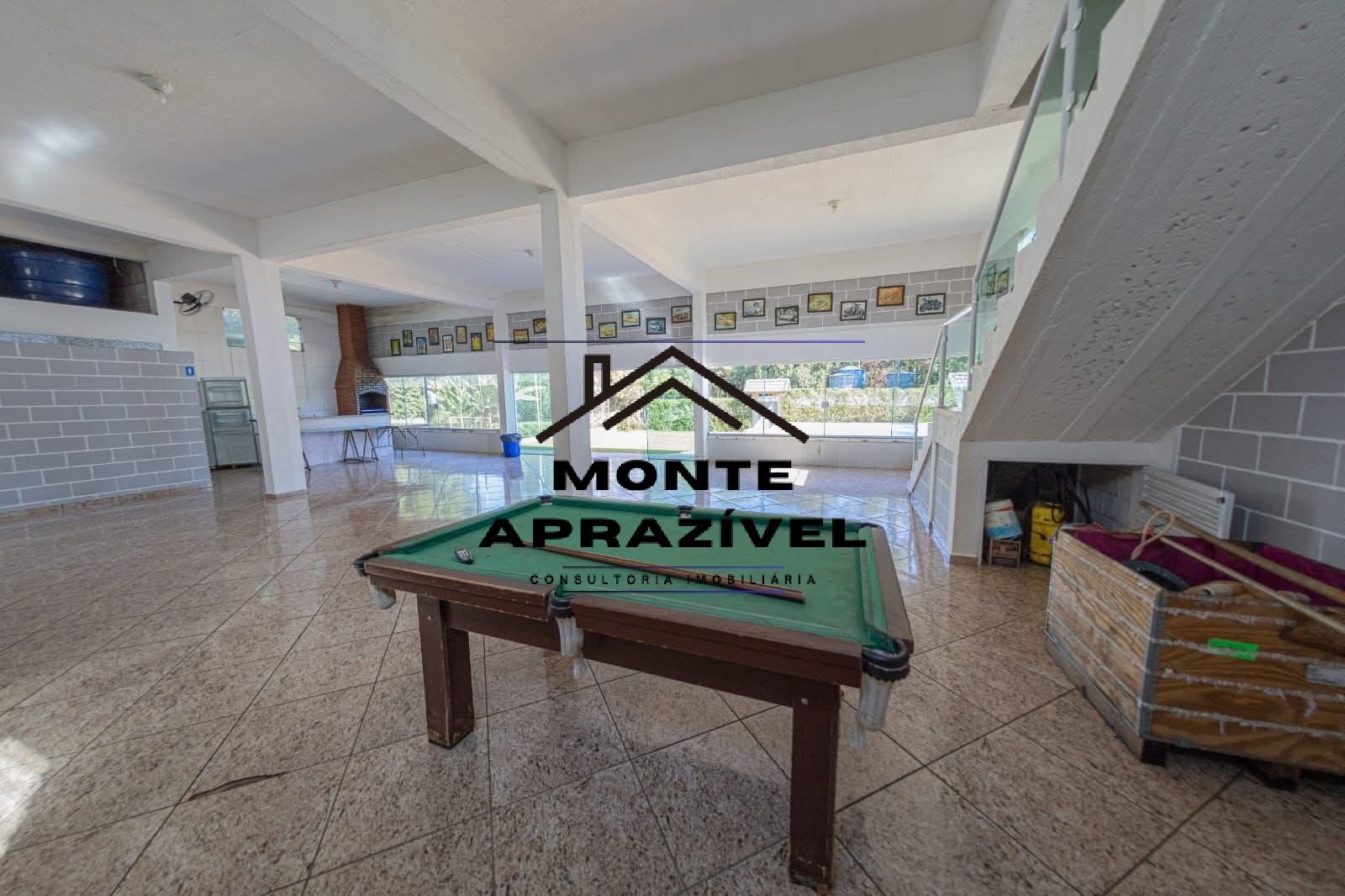 Chácara, 3 quartos, 1678 m² - Foto 55