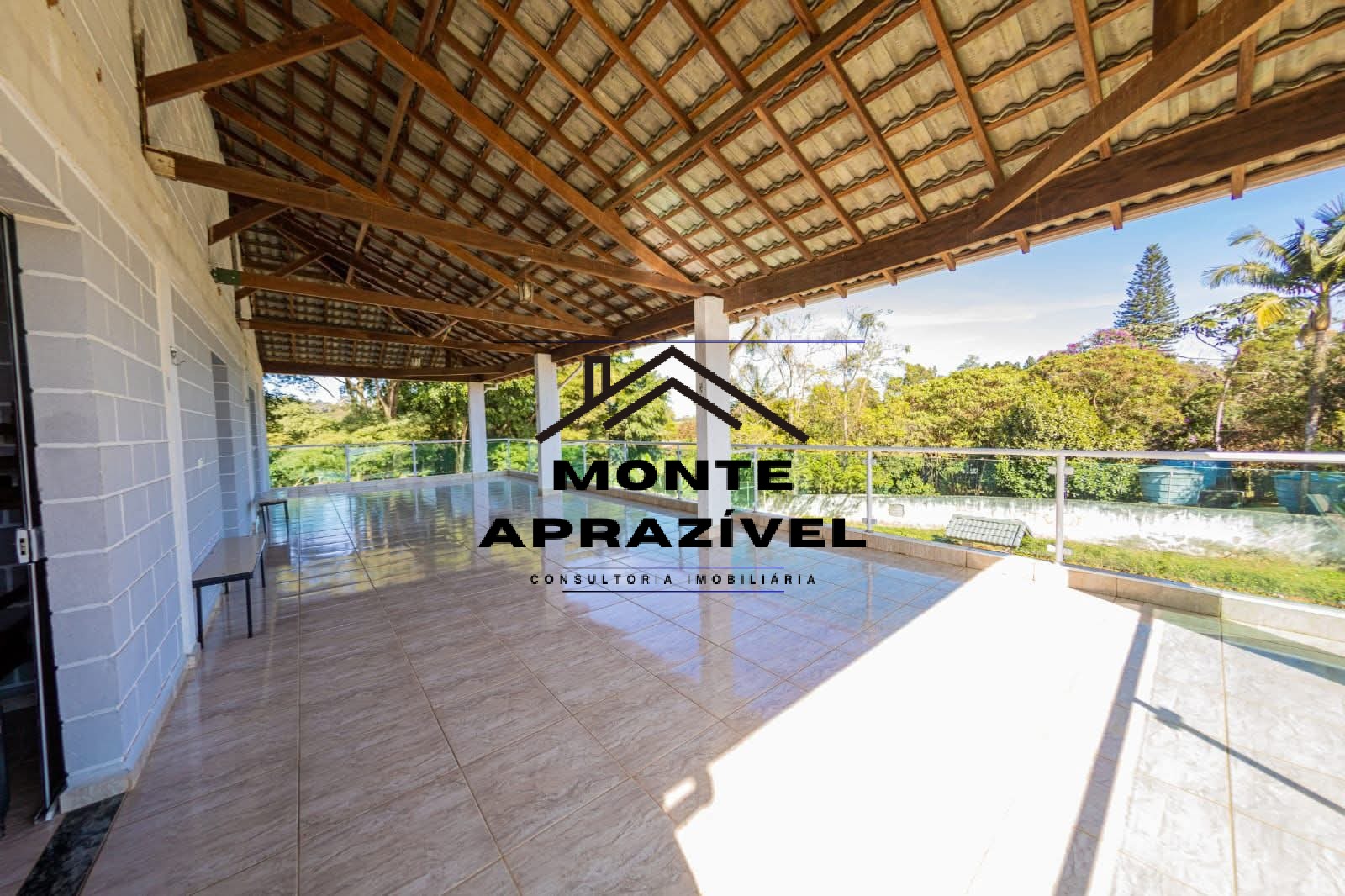 Chácara, 3 quartos, 1678 m² - Foto 50