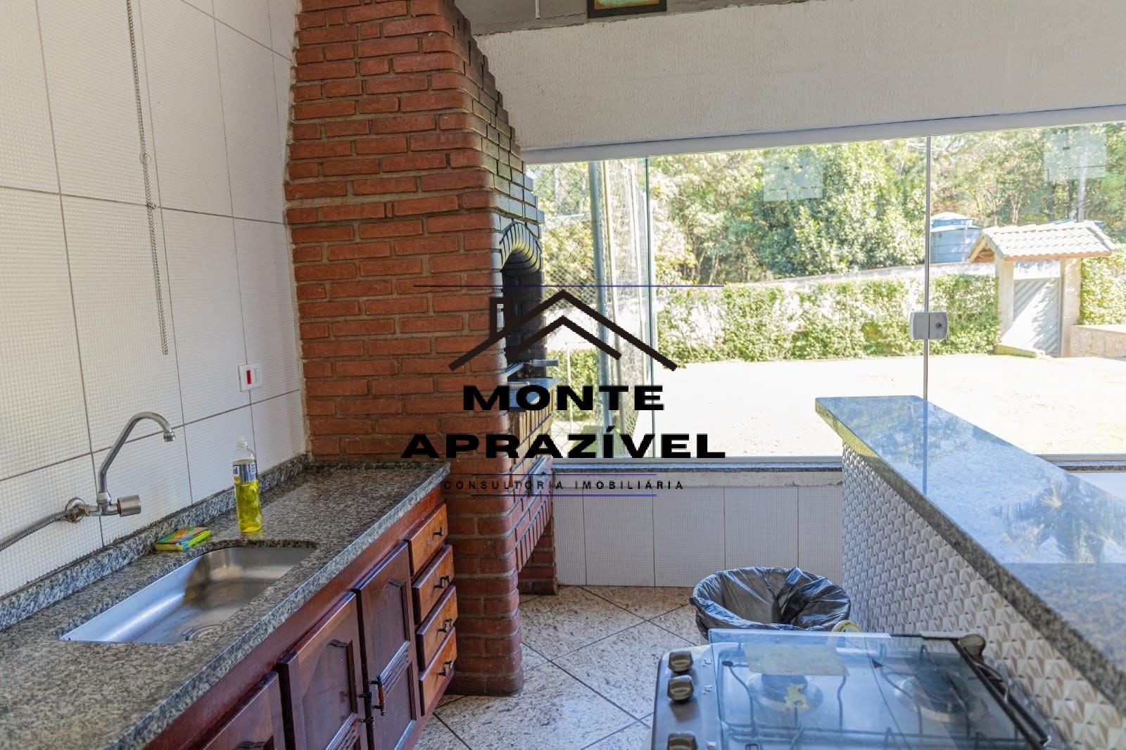 Chácara, 3 quartos, 1678 m² - Foto 56