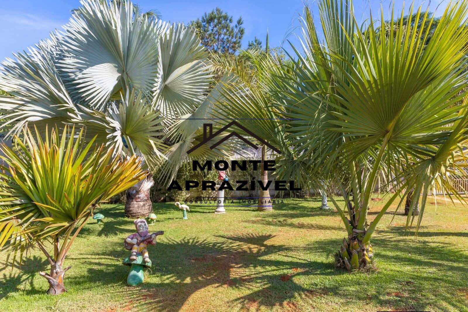 Chácara, 3 quartos, 1678 m² - Foto 58