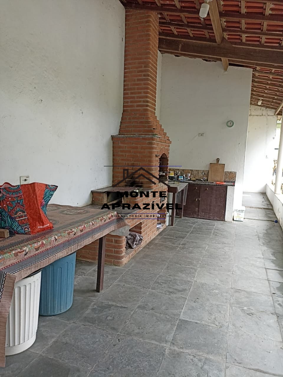 Chácara, 2 quartos, 7550 m² - Foto 5