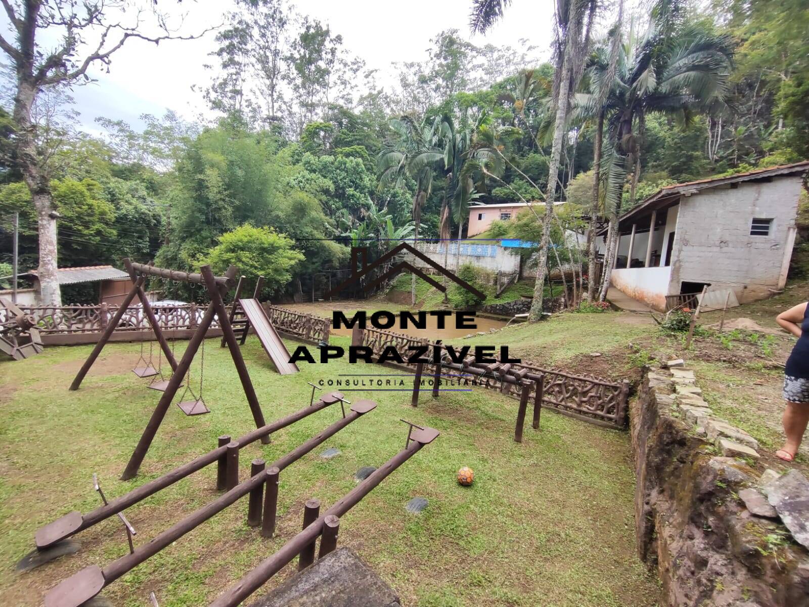 Chácara, 2 quartos, 7550 m² - Foto 9