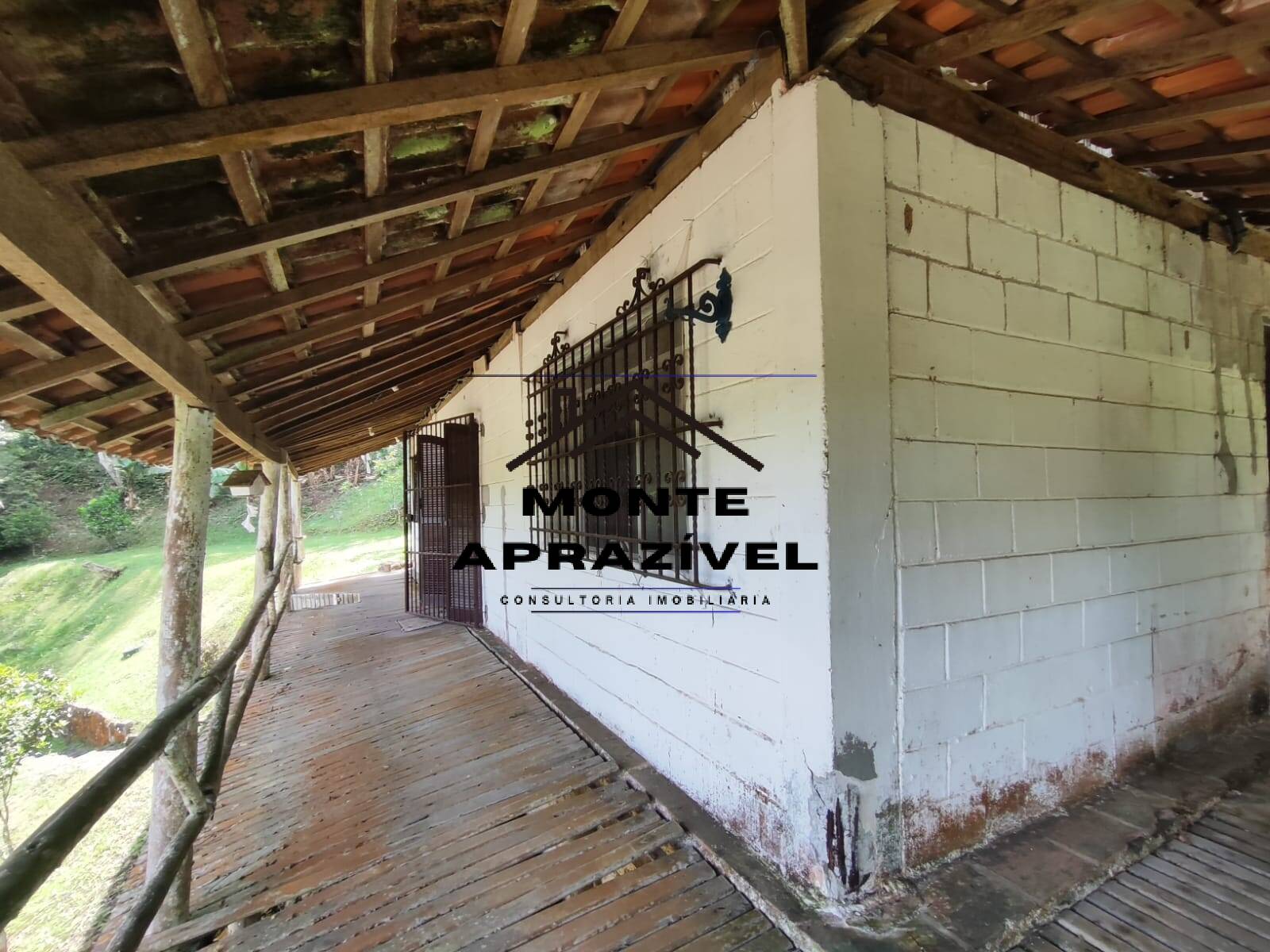 Chácara, 2 quartos, 7550 m² - Foto 12