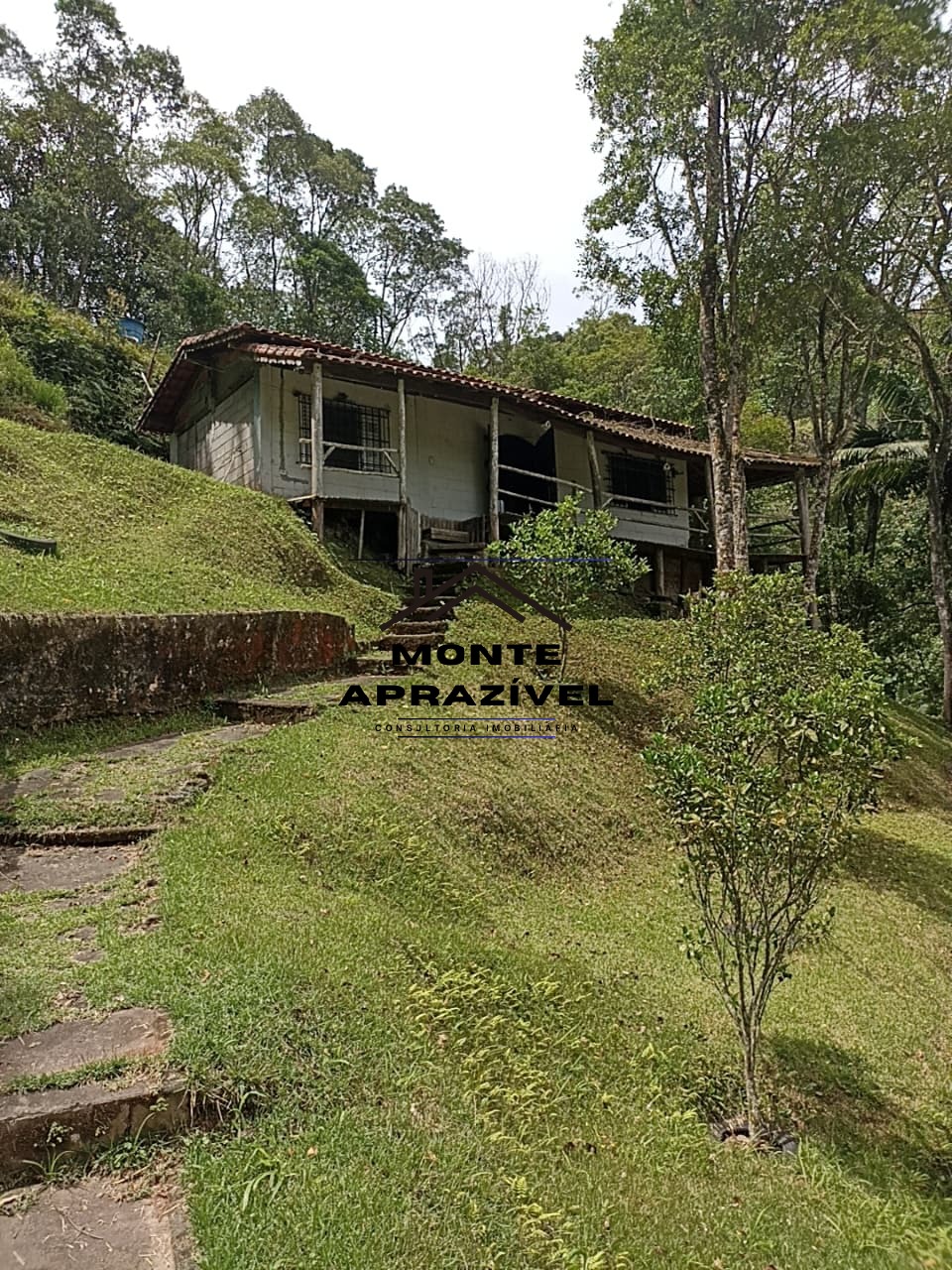 Chácara, 2 quartos, 7550 m² - Foto 11