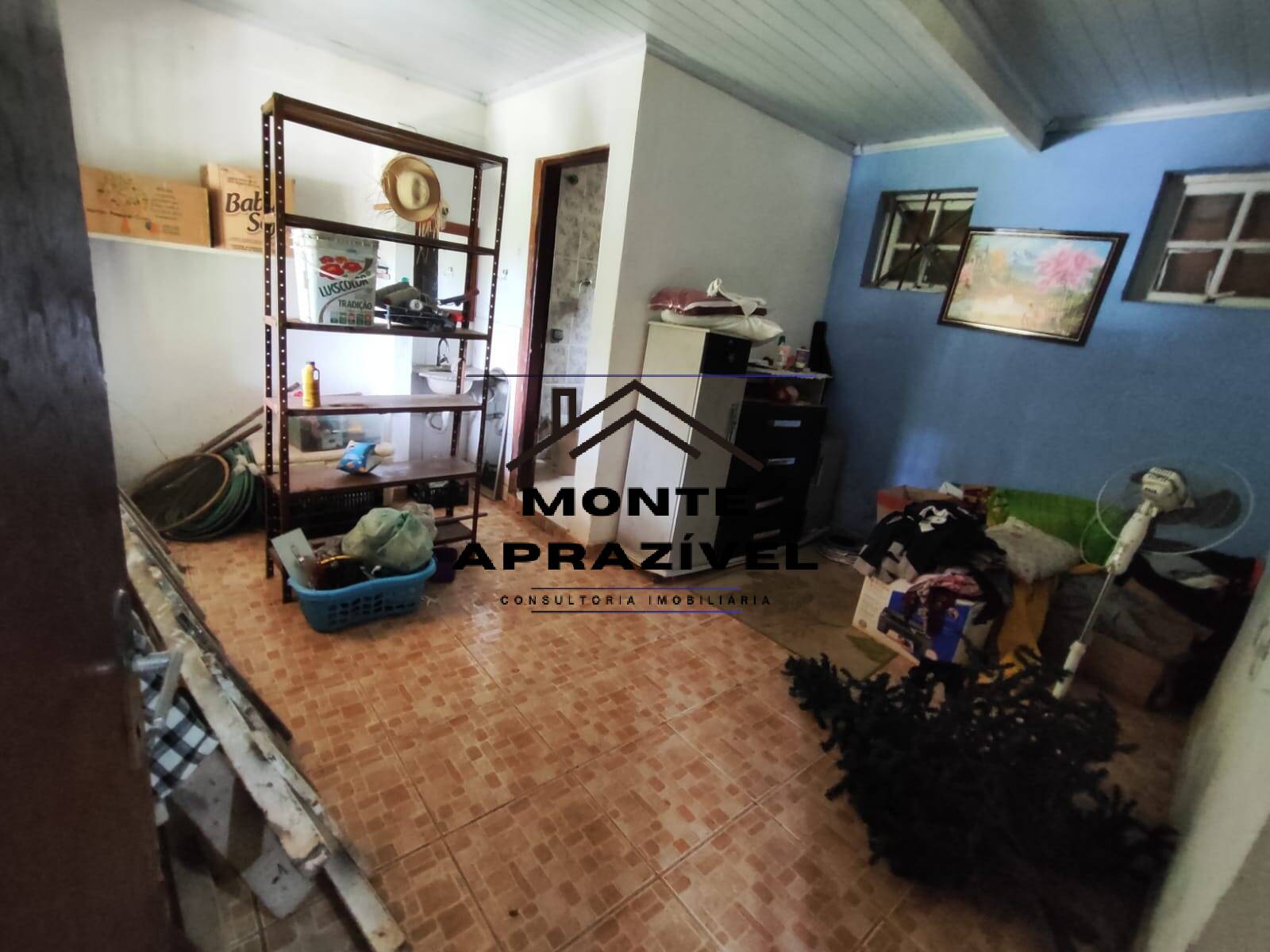 Chácara, 2 quartos, 7550 m² - Foto 17