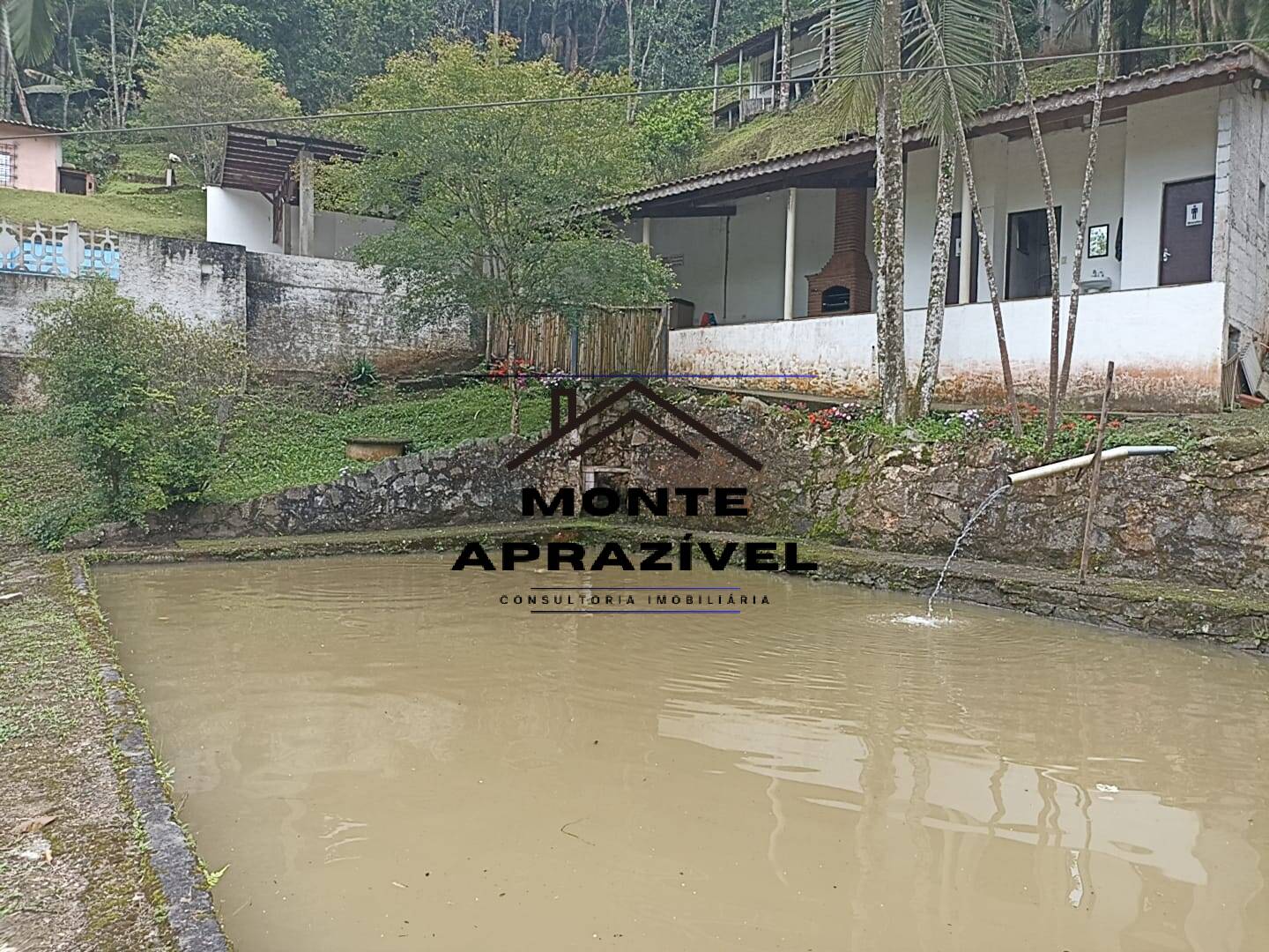 Chácara, 2 quartos, 7550 m² - Foto 16