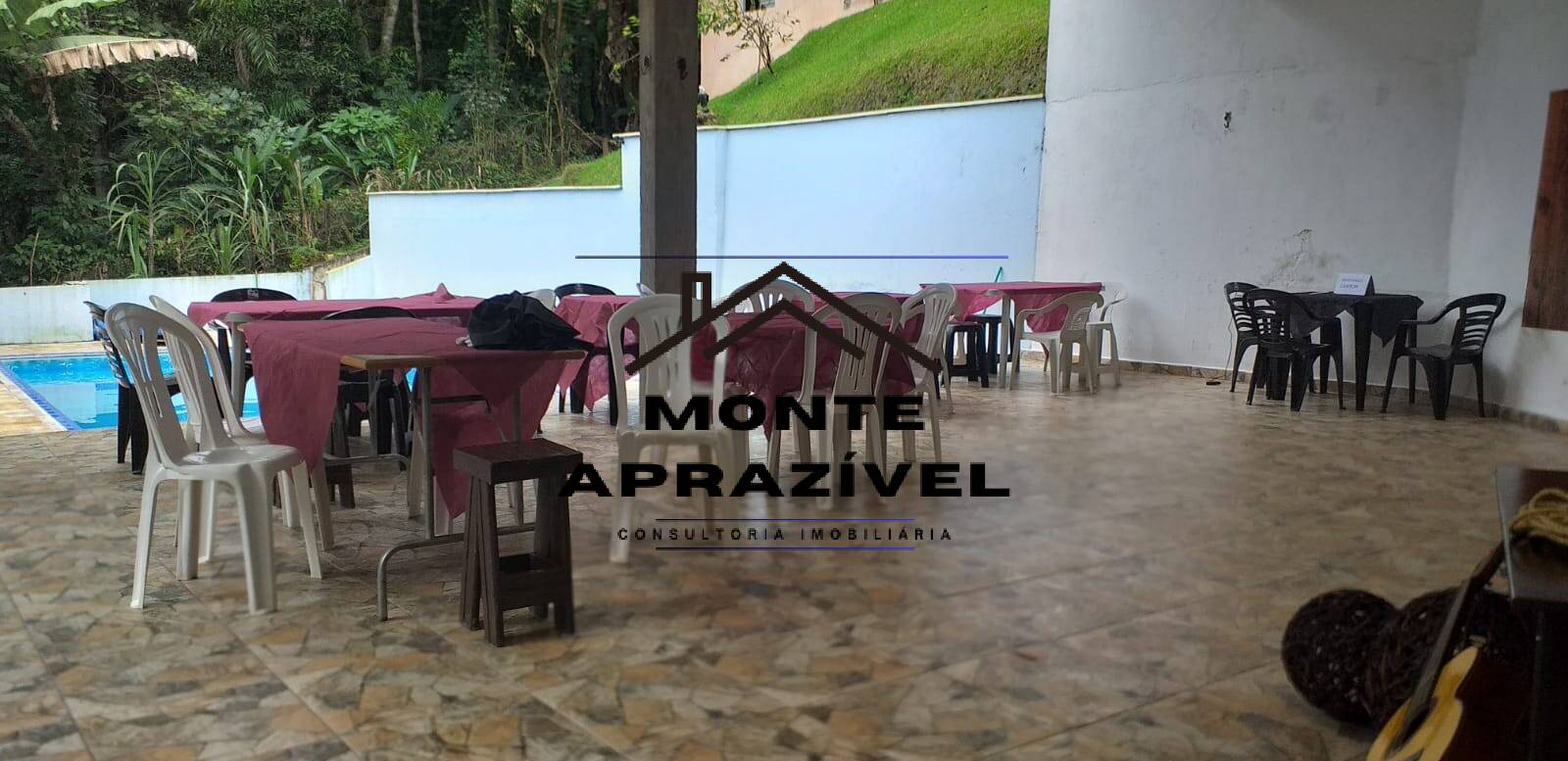 Chácara, 2 quartos, 7550 m² - Foto 18