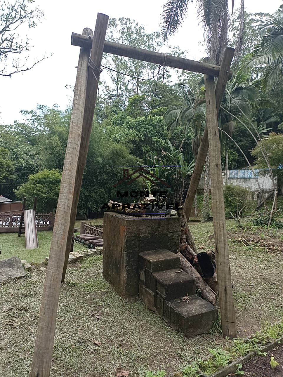 Chácara, 2 quartos, 7550 m² - Foto 22