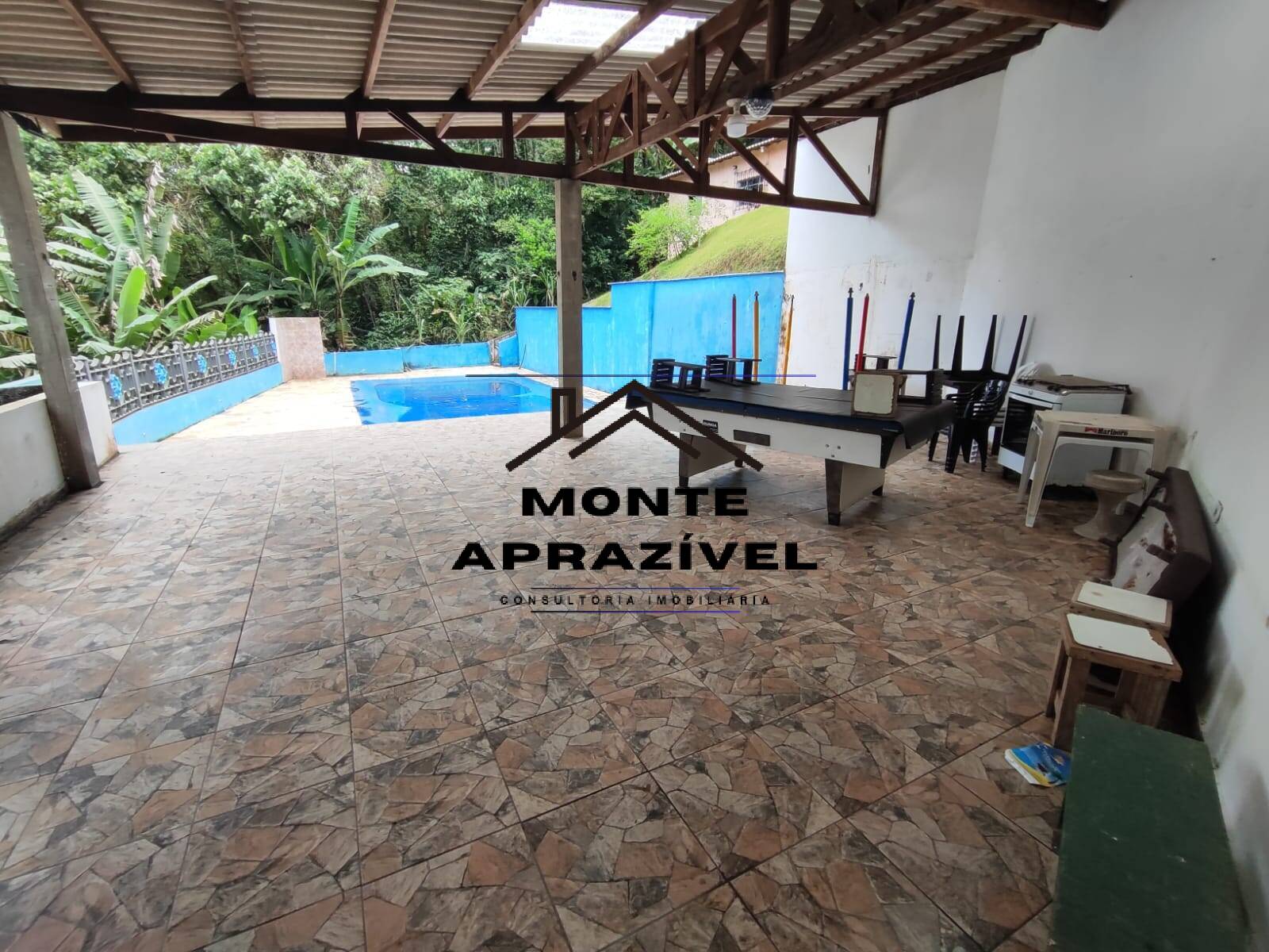 Chácara, 2 quartos, 7550 m² - Foto 21