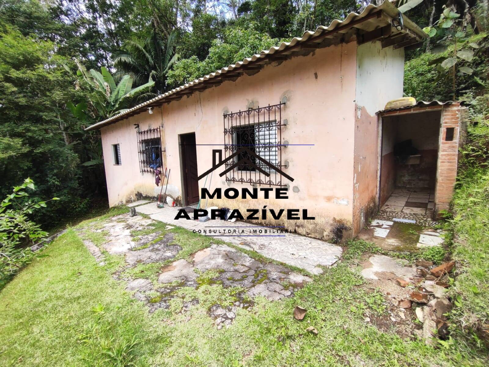 Chácara, 2 quartos, 7550 m² - Foto 23