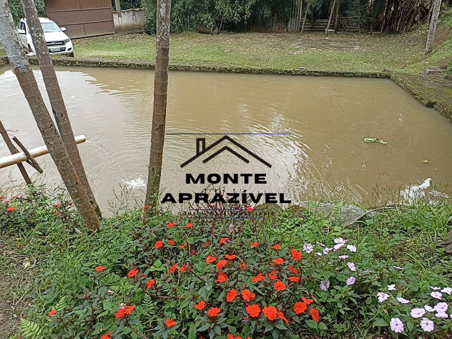 Chácara, 2 quartos, 7550 m² - Foto 24