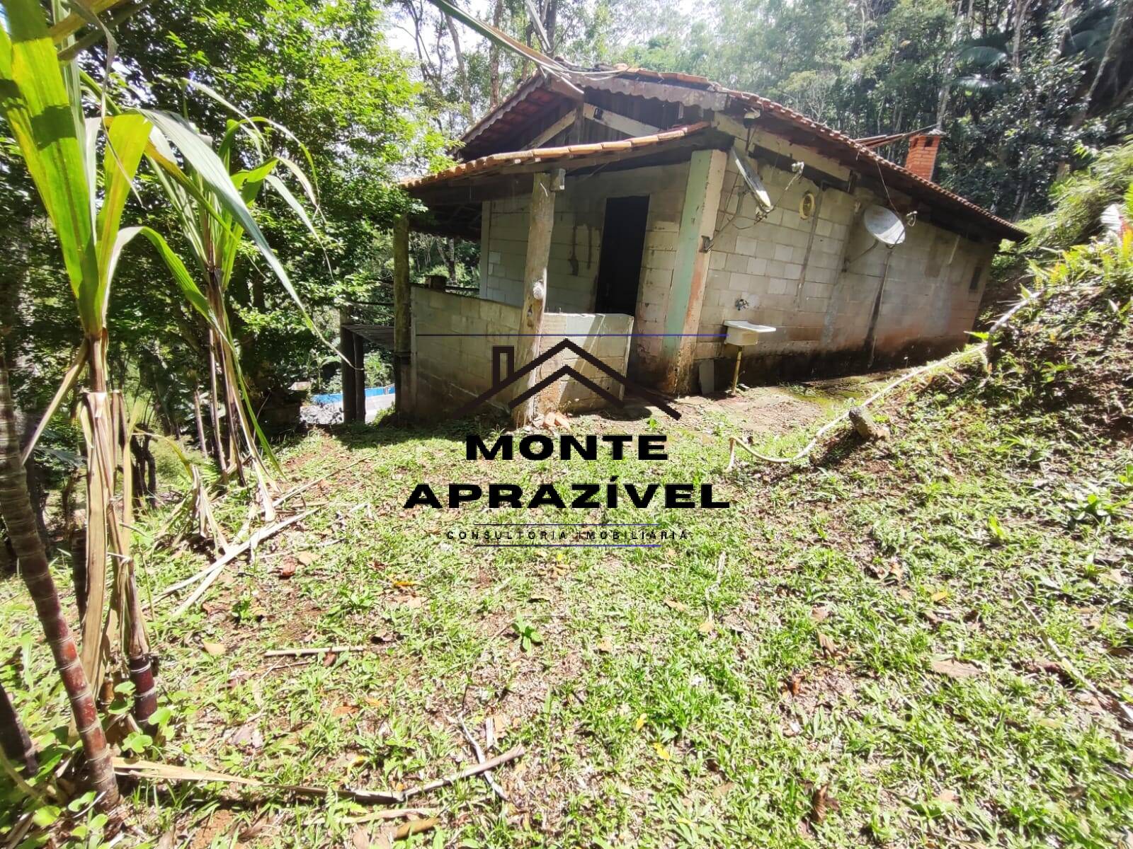 Chácara, 2 quartos, 7550 m² - Foto 25