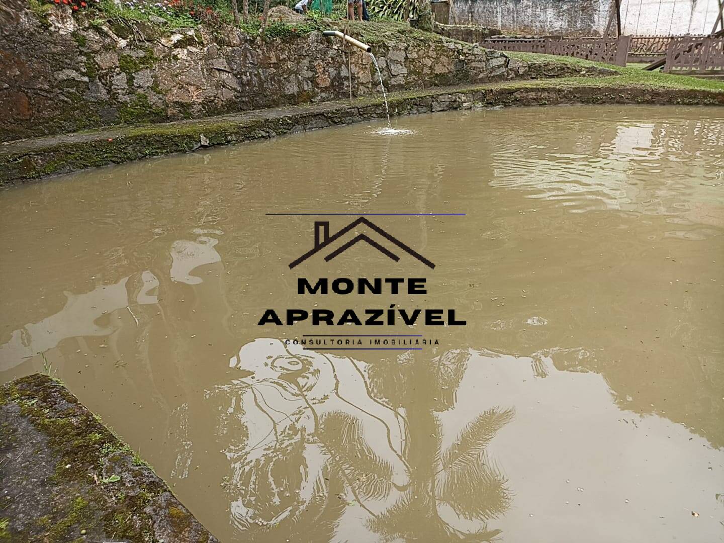 Chácara, 2 quartos, 7550 m² - Foto 32