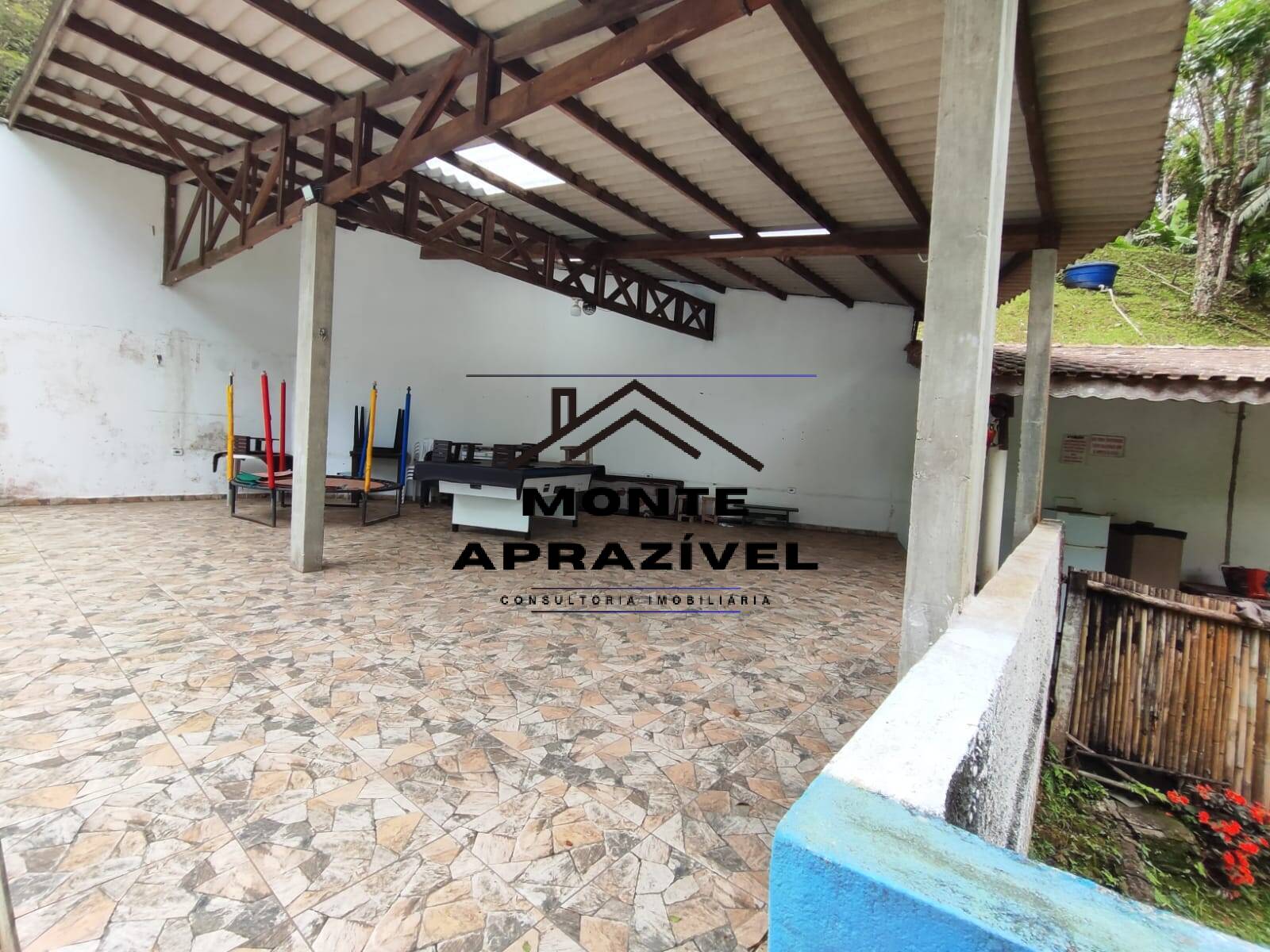 Chácara, 2 quartos, 7550 m² - Foto 29