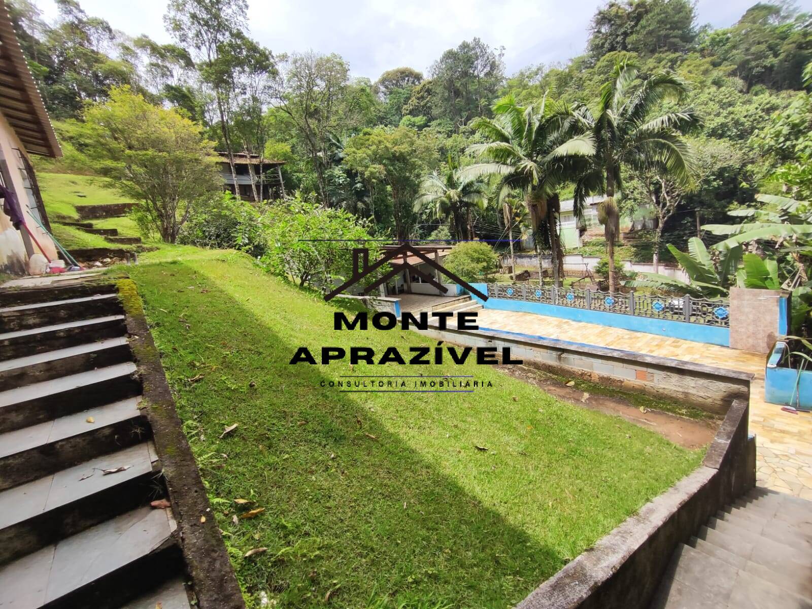 Chácara, 2 quartos, 7550 m² - Foto 33