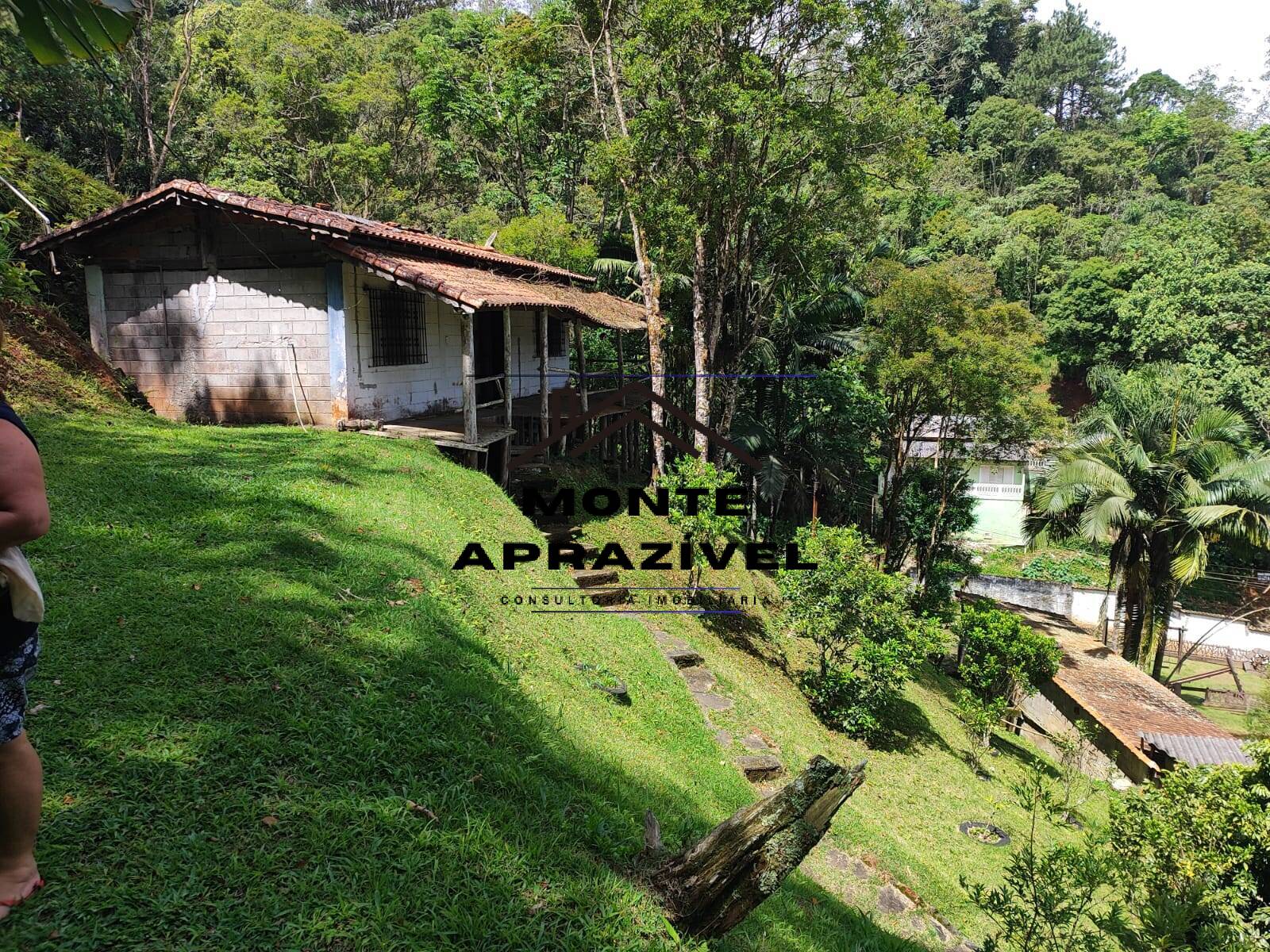 Chácara, 2 quartos, 7550 m² - Foto 35